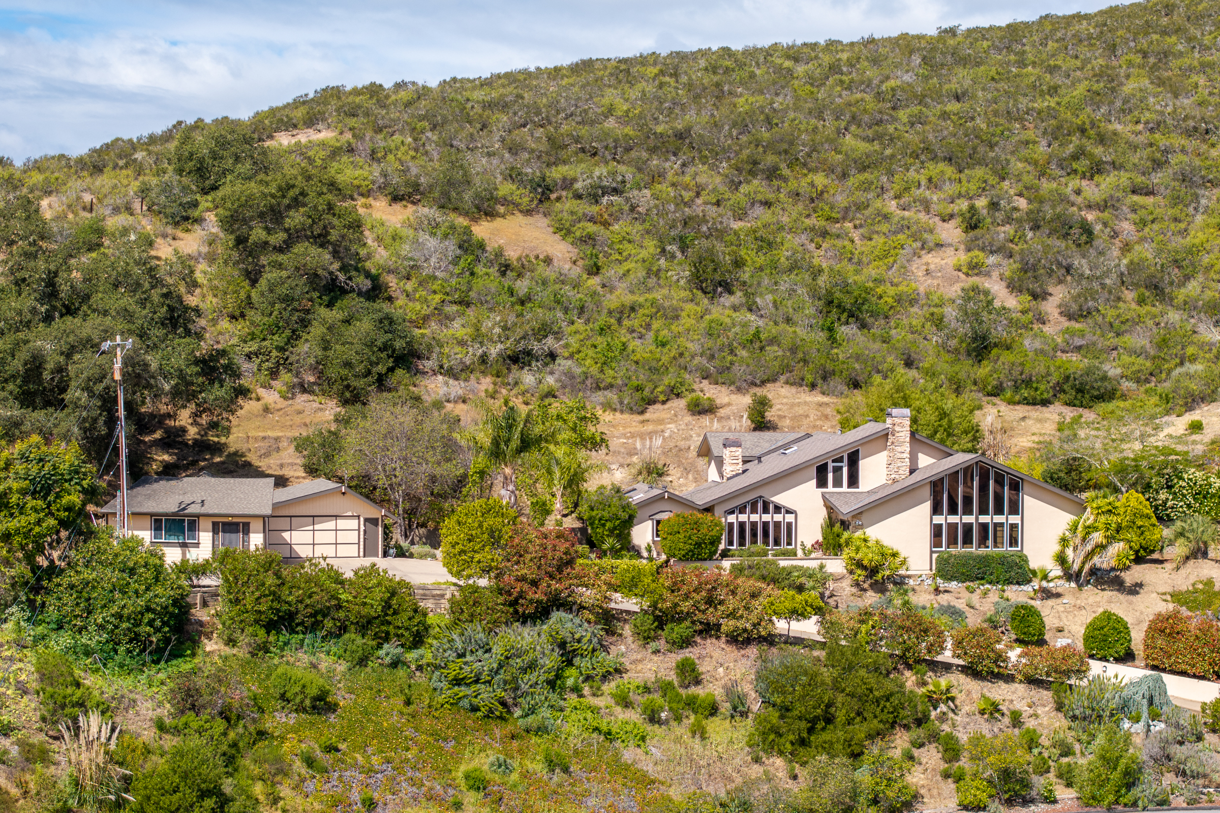  25983 High Terrace Lane, Salinas - 物件實景