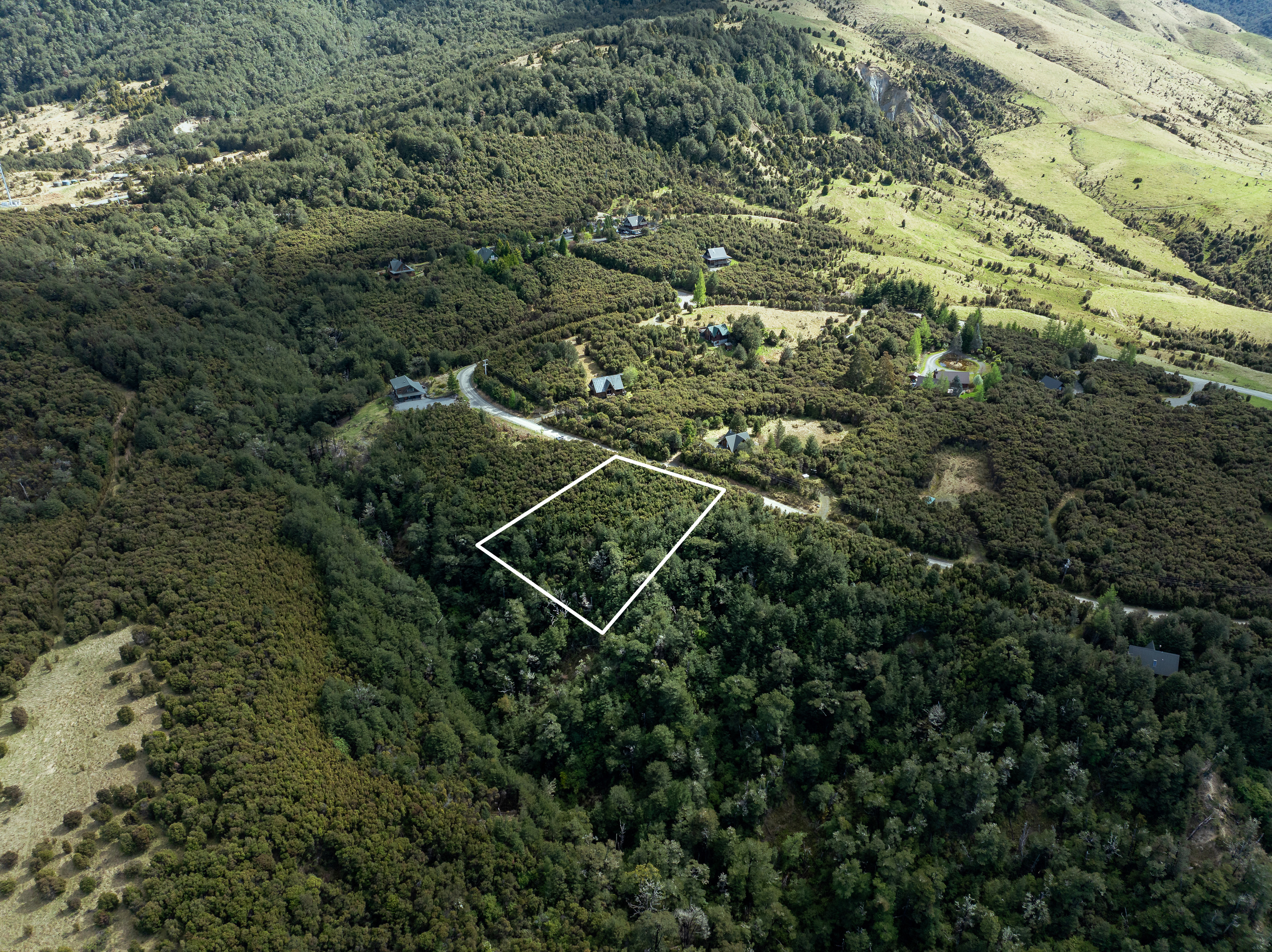  The Land to Shape an Alpine Lifestyle - 物件實景