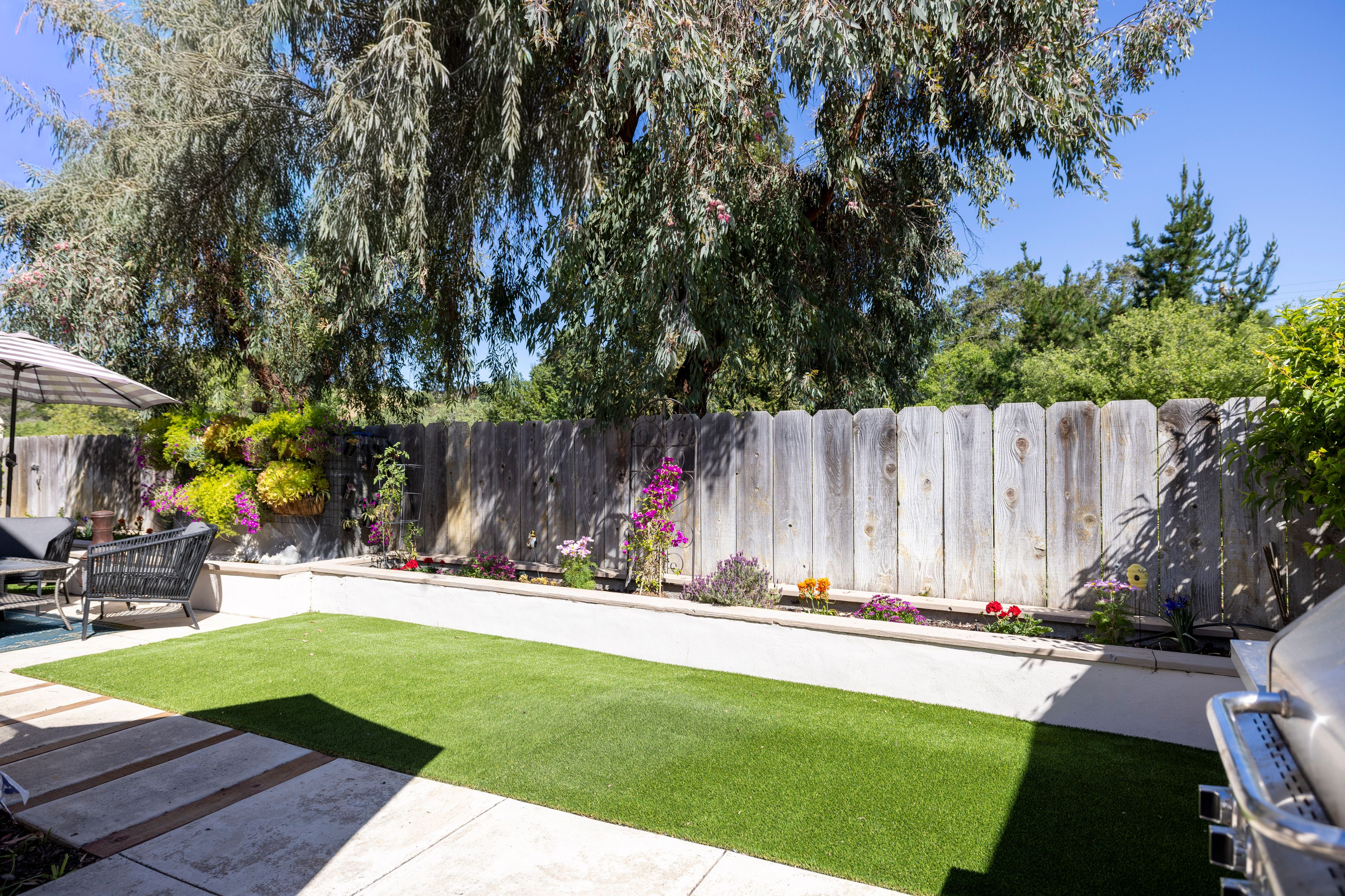  14390 Mountain Quail Rd, Salinas - 物件實景