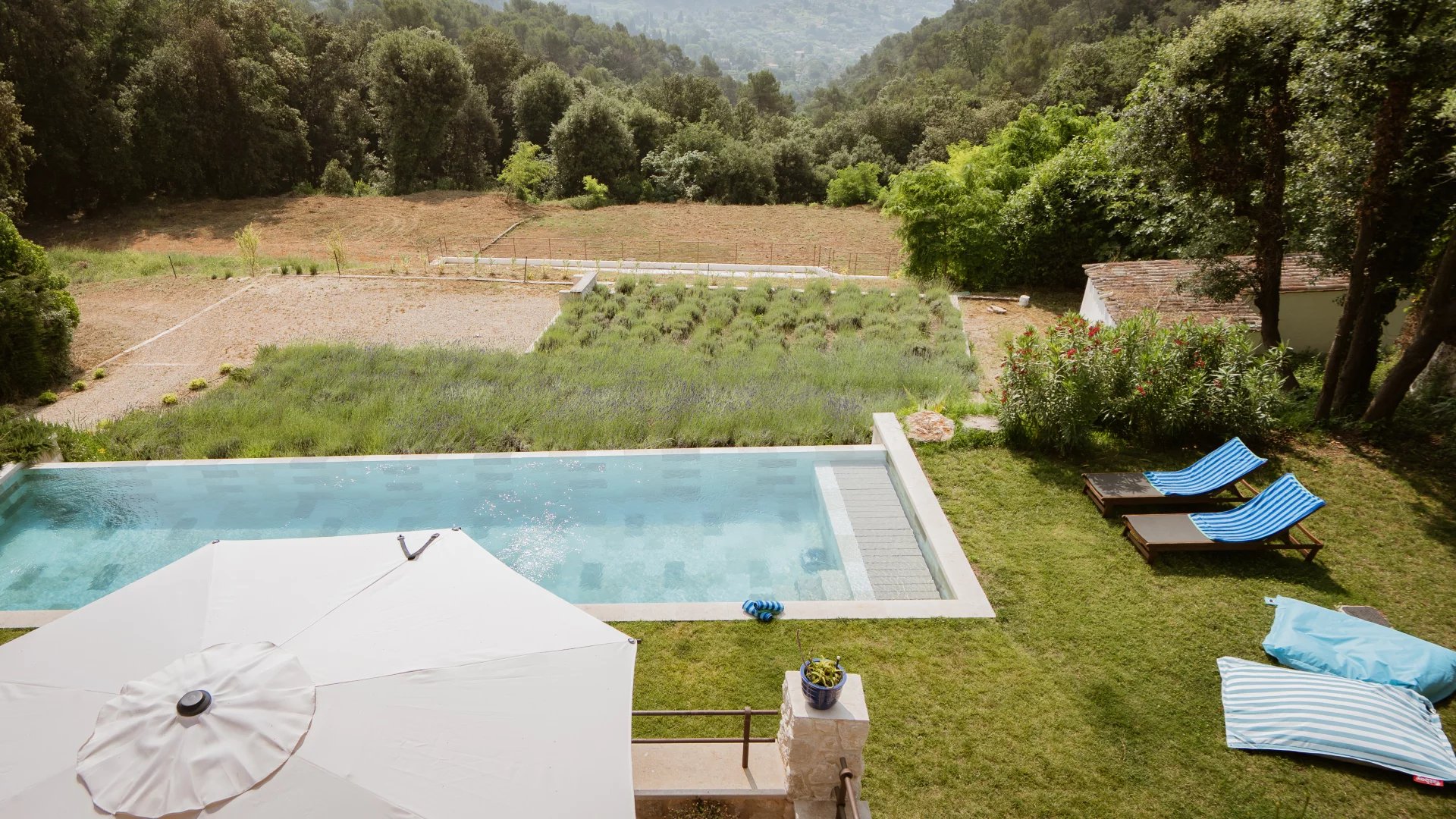 Saint-Paul-de-Vence, Provence-Alpes-Côte d’Azur, 06570, FR, 6 Bedrooms Bedrooms, ,Residential,For Sale,1988303