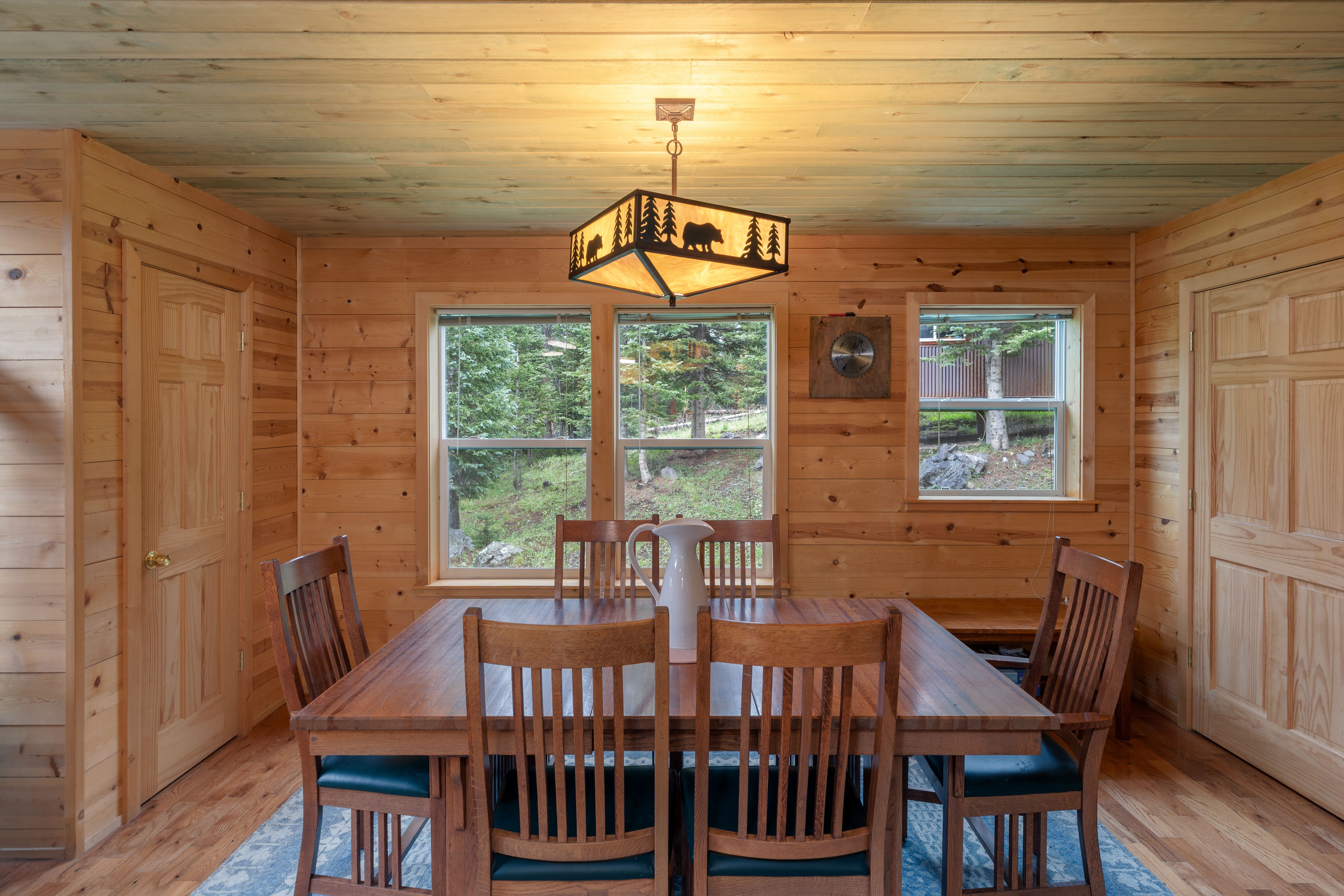  Private Mountain Retreat outside of Telluride - 物件實景
