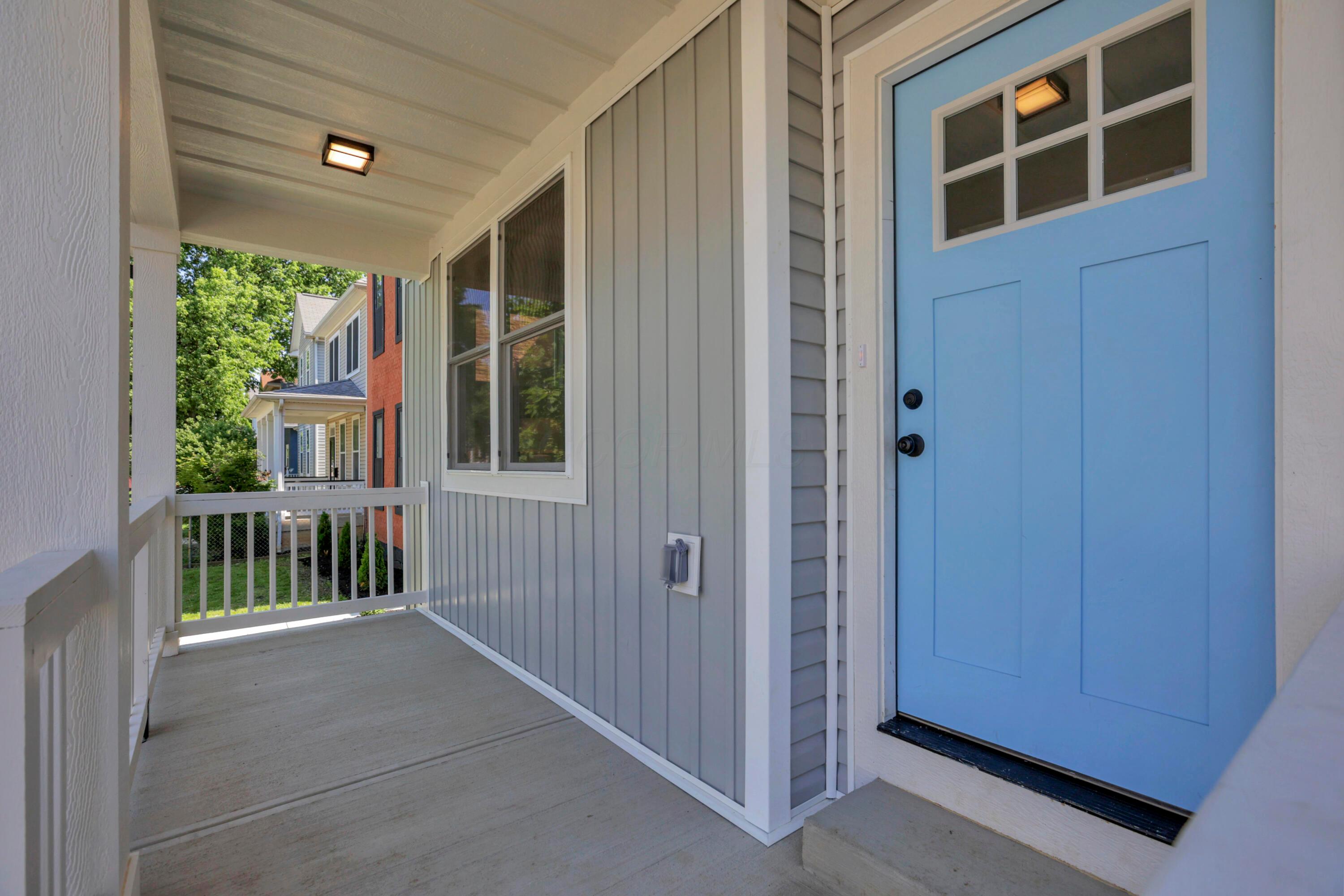 Columbus, Ohio, 43203, United States, 4 Bedrooms Bedrooms, ,4 BathroomsBathrooms,Residential,For Sale,2048035
