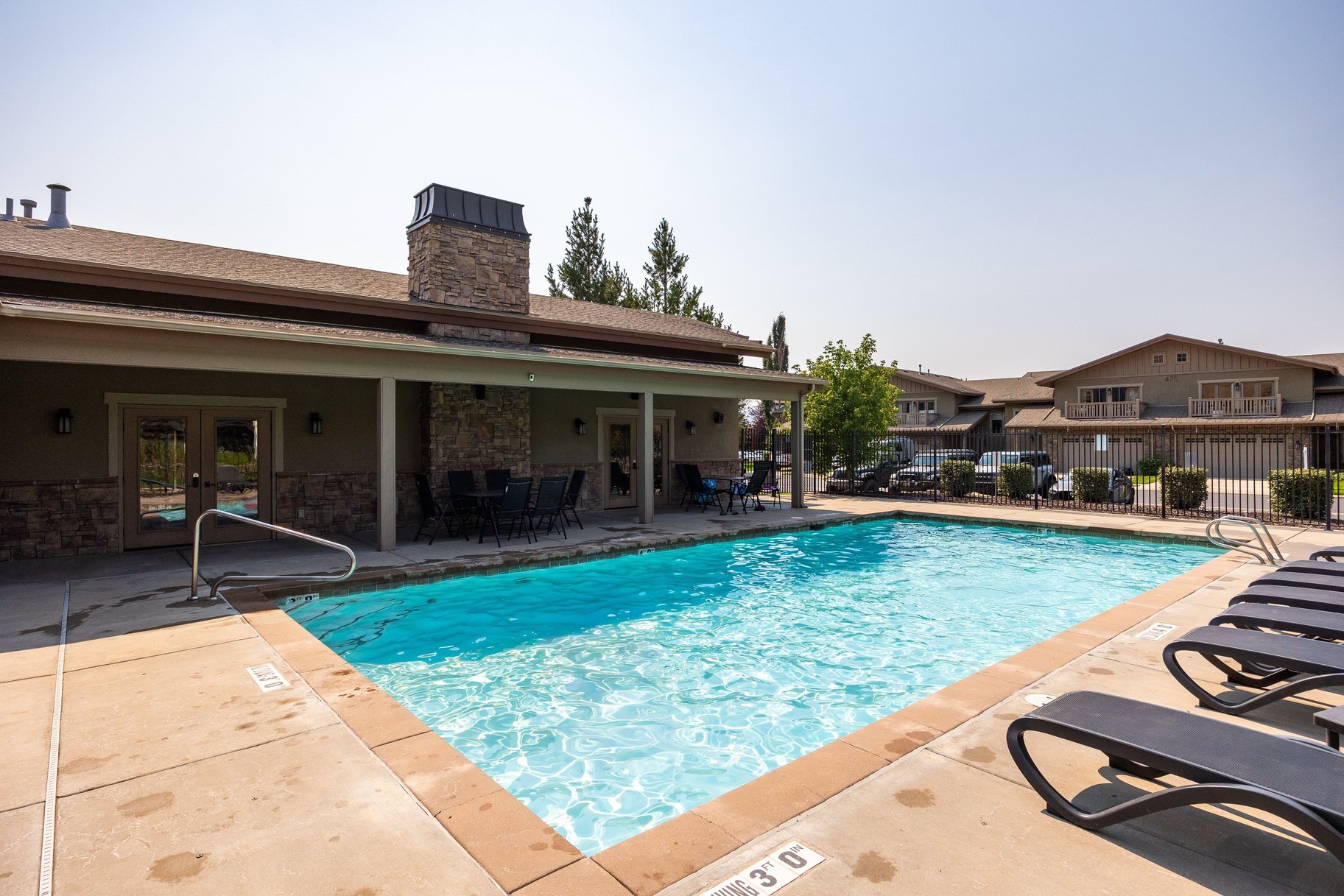  Lock & Leave Midway Living Minutes from Deer Valley East Village - 物件實景