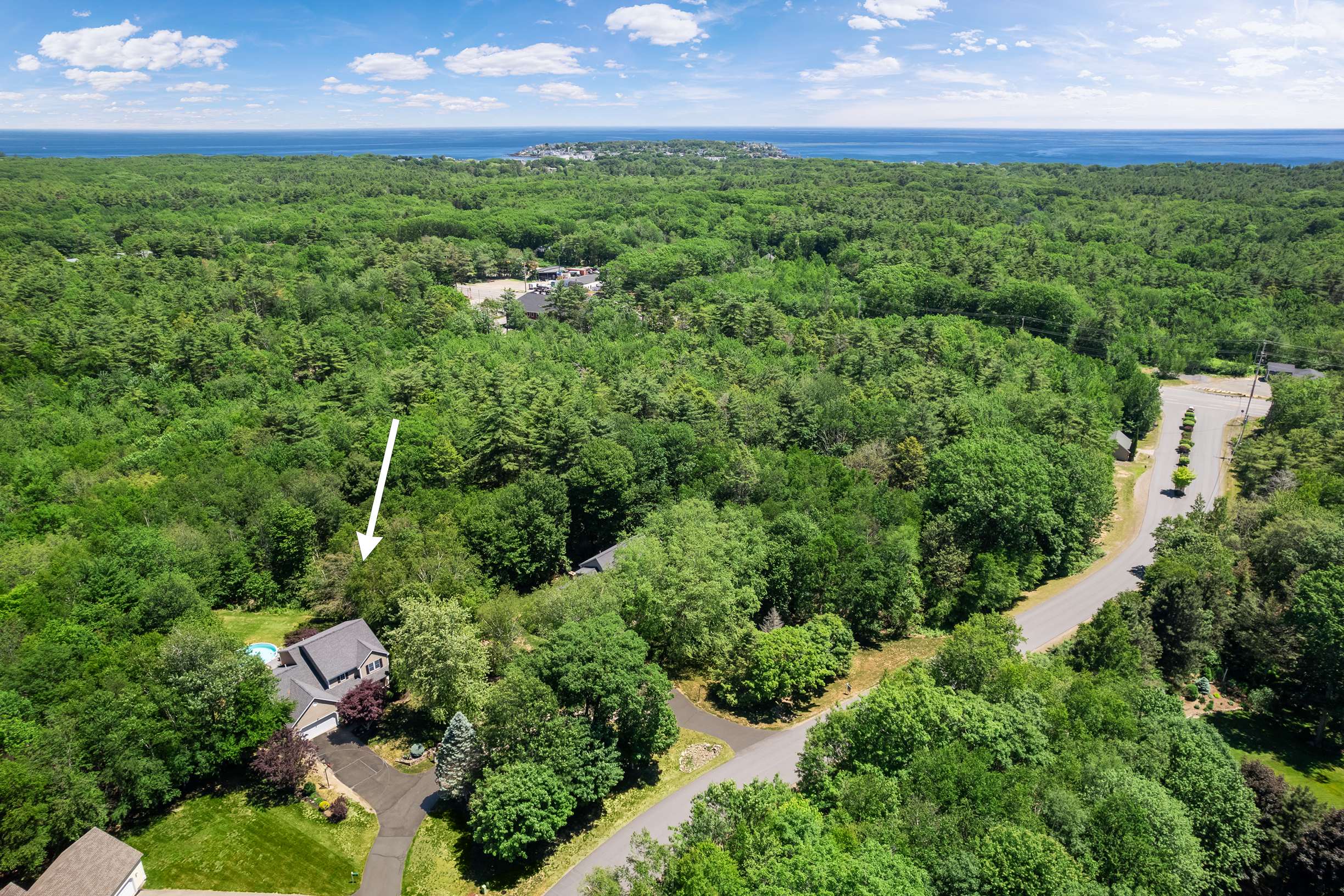  Whippoorwill Cape With Above-Ground Pool - 物件實景