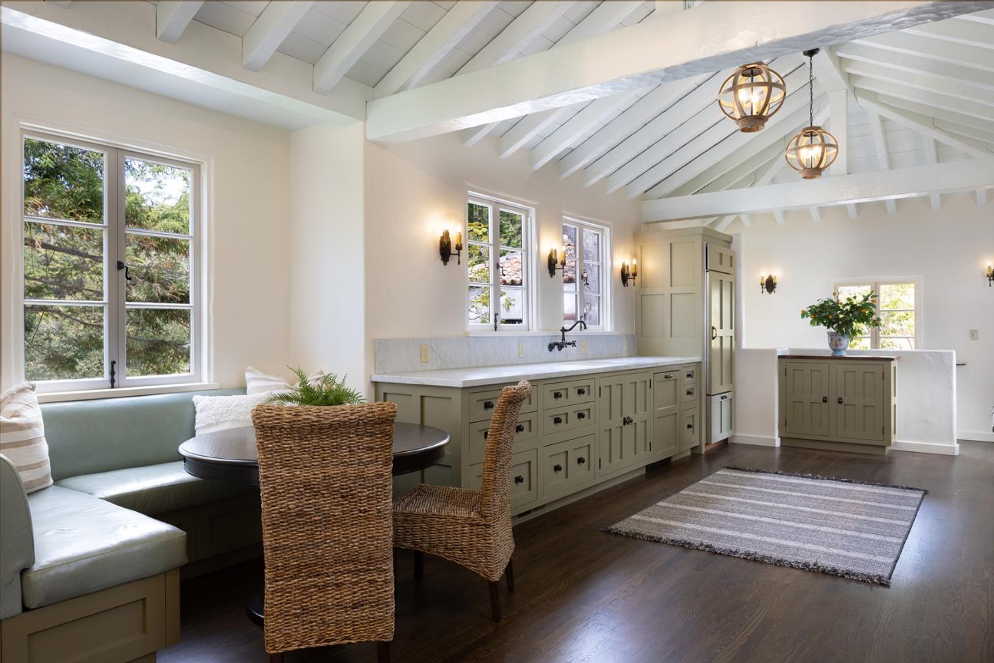 Pebble Beach, California, 93953, United States, 5 Bedrooms Bedrooms, ,5 BathroomsBathrooms,Residential,For Sale,1947438