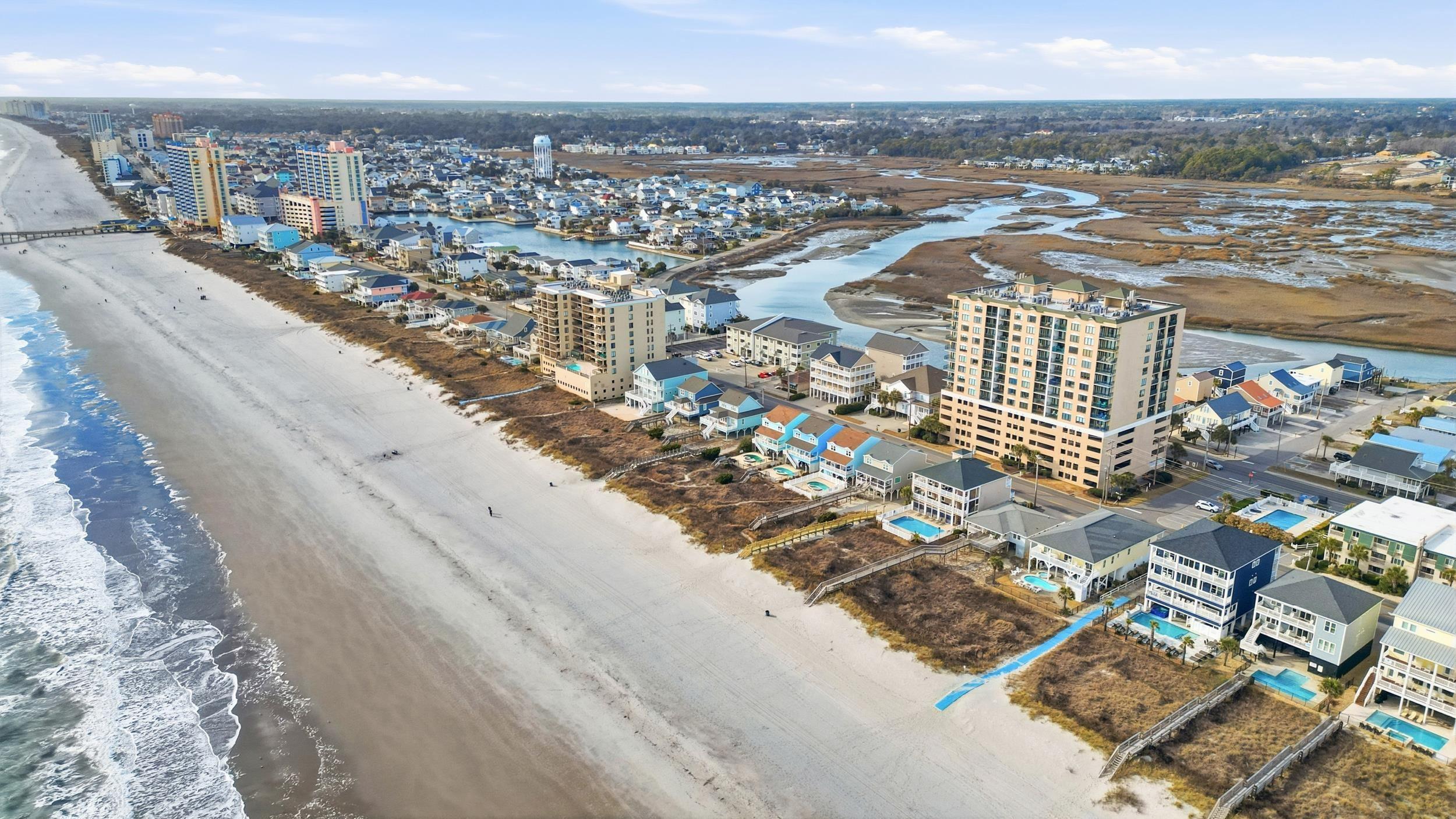 North Myrtle Beach, South Carolina, 29582, United States, 6 Bedrooms Bedrooms, ,4 BathroomsBathrooms,Residential,For Sale,2011670