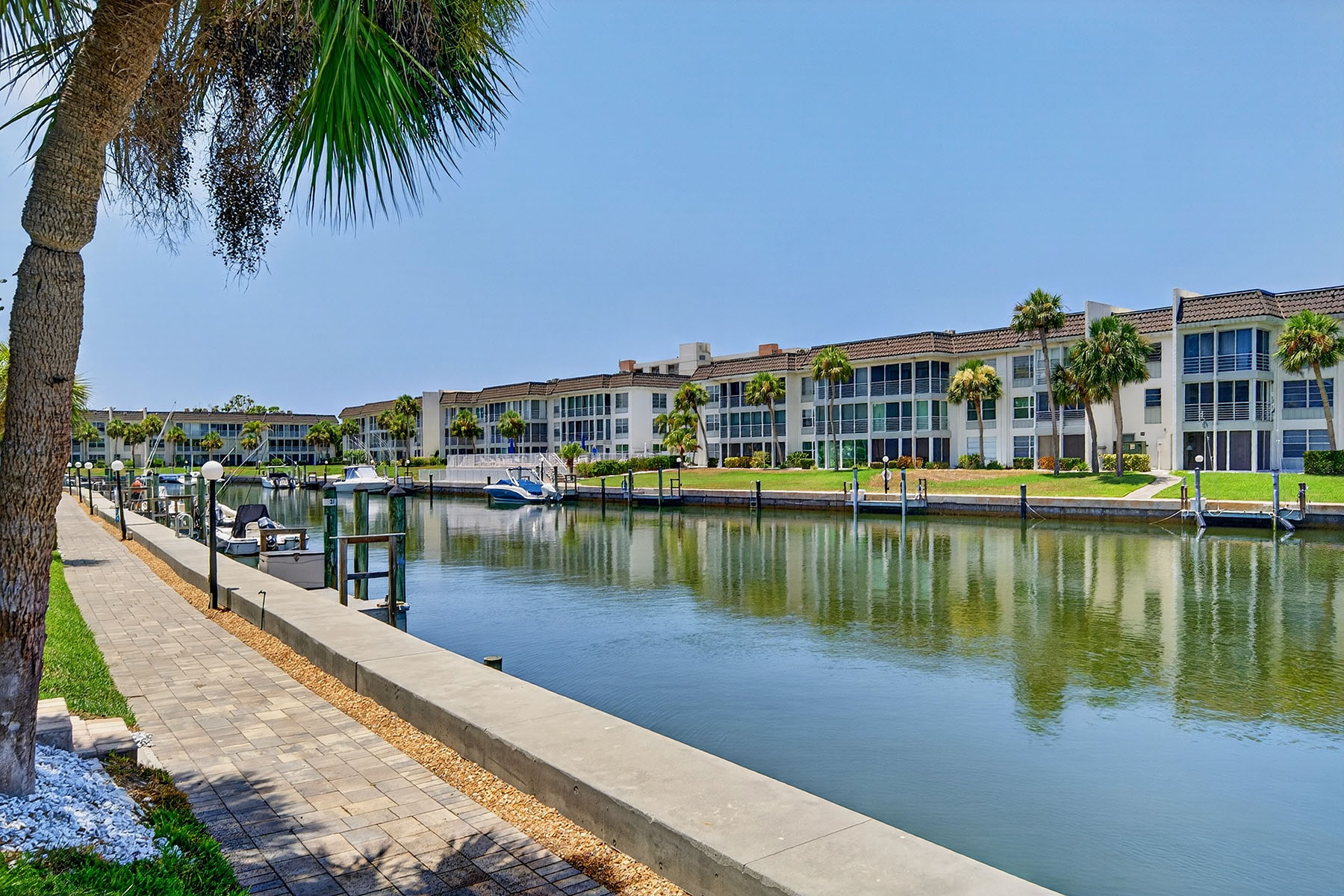  LONGBOAT HARBOUR - 物件實景