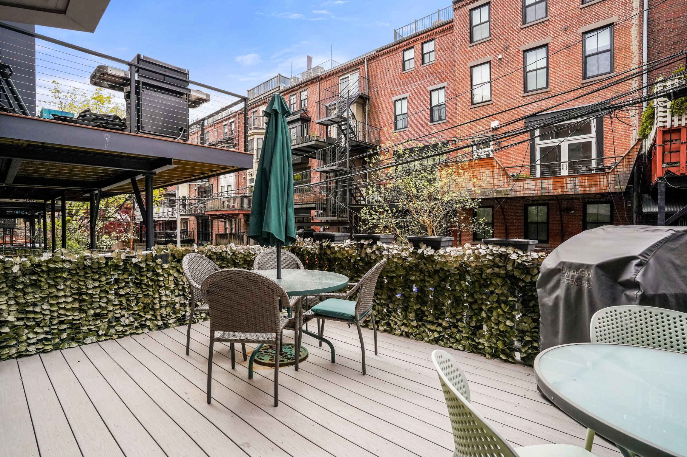  108 Pembroke St, Boston, MA, 02118 - 物件實景