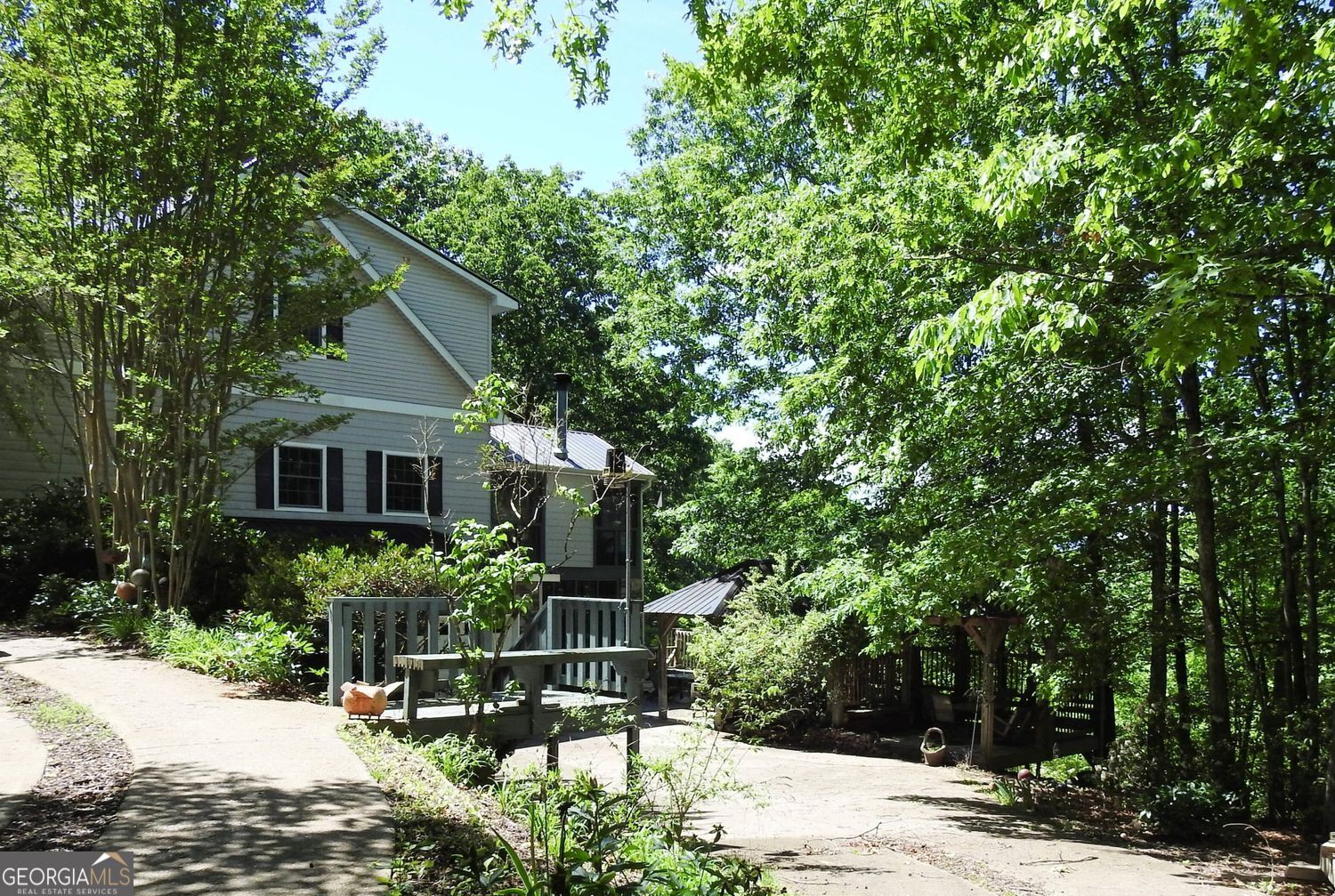 Blue Ridge, Georgia, 30513, United States, 5 Bedrooms Bedrooms, ,5 BathroomsBathrooms,Residential,For Sale,1859006