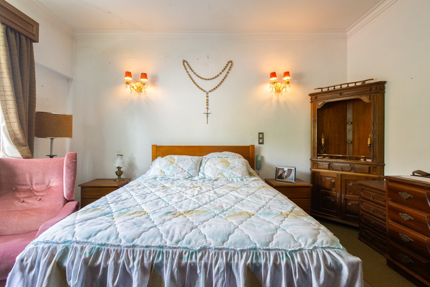  Apartment Floor Dwelling, 3 bedrooms, for Sale - 物件實景