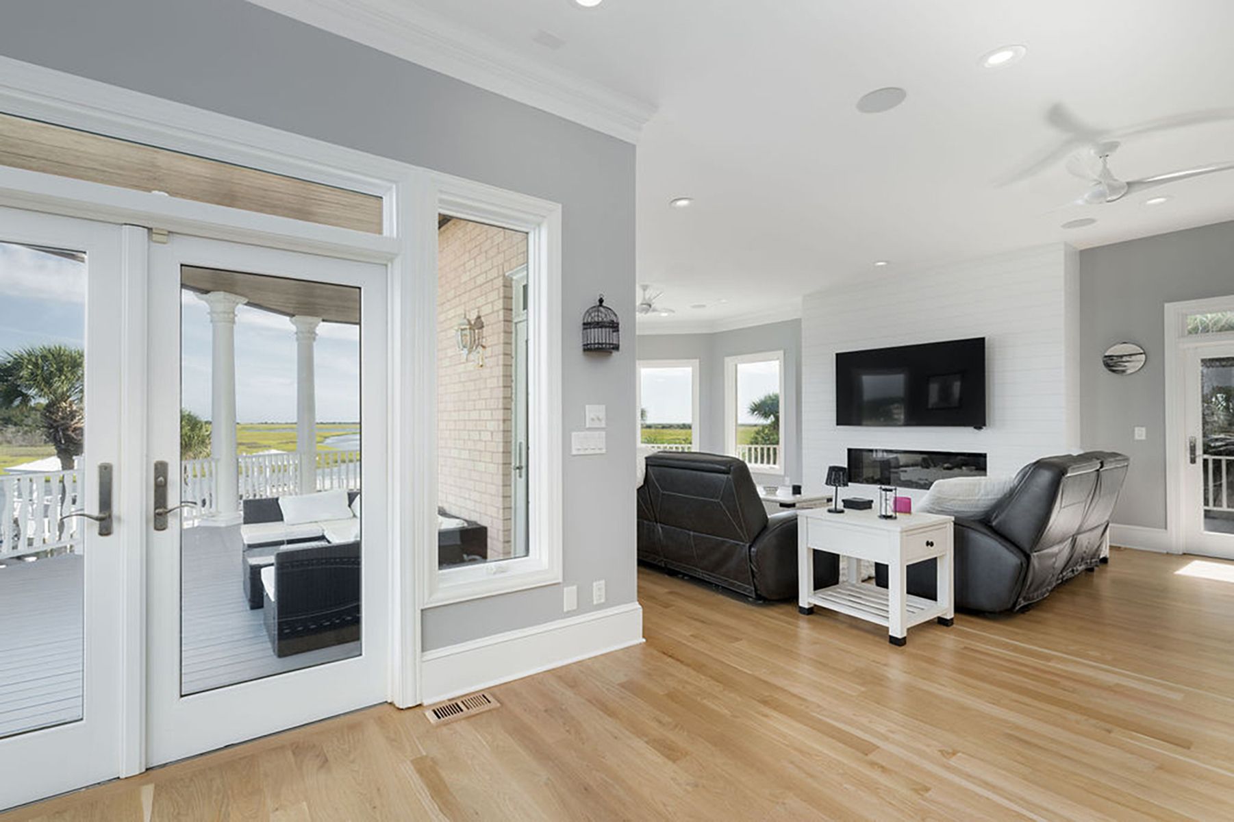  438 Oceana Way, Carolina Beach, NC 28428 - 物件實景