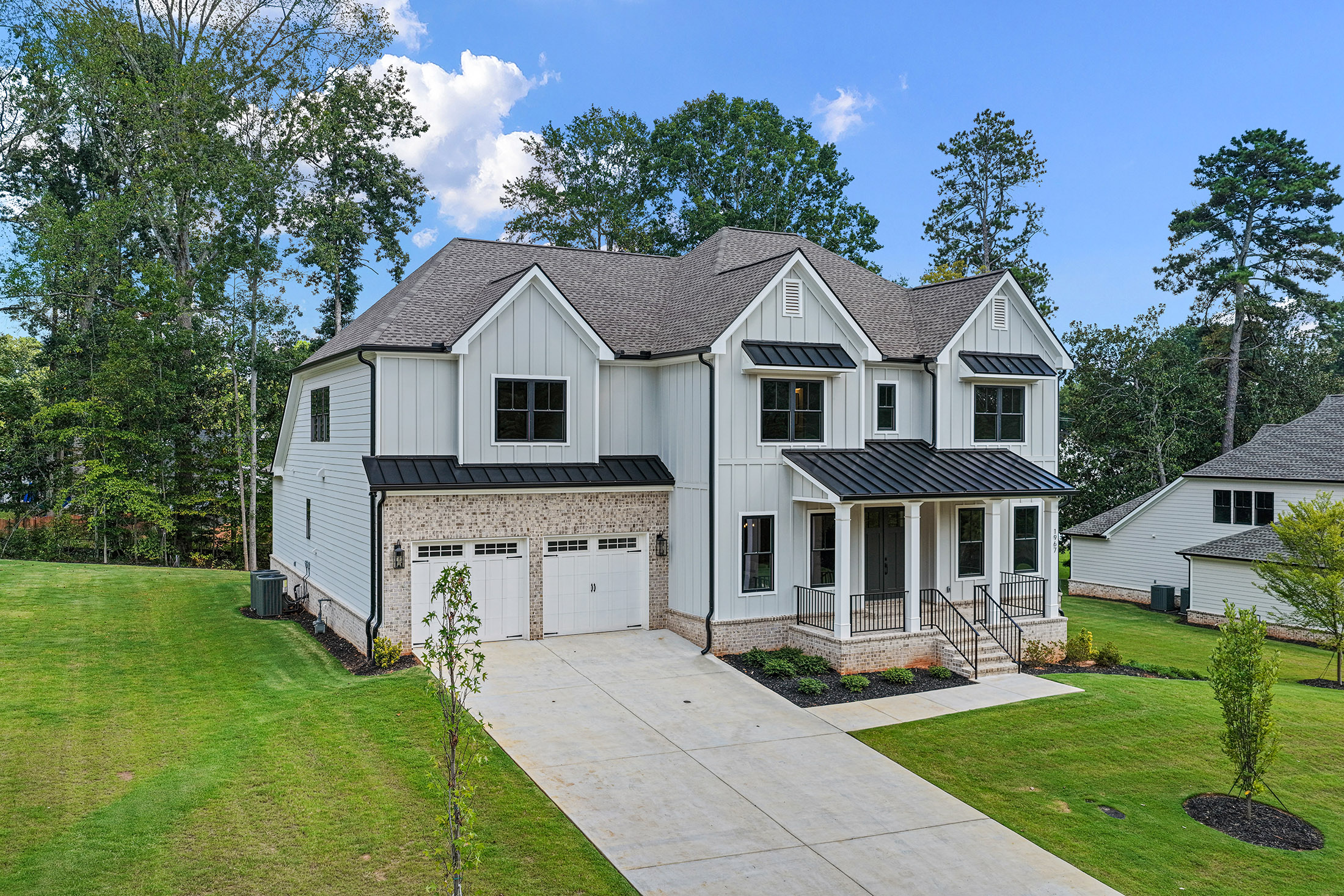  New Construction Home Blends Effortless Living and Elevated Entertaining - 物件實景