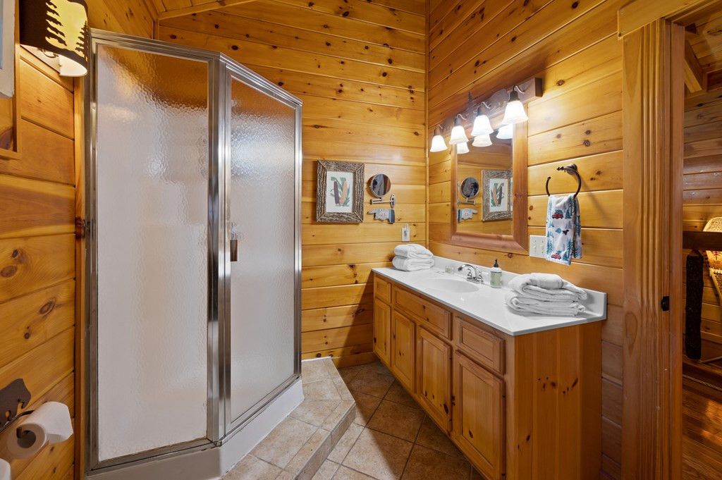 Sevierville, Tennessee, 37862, United States, 2 Bedrooms Bedrooms, ,4 BathroomsBathrooms,Residential,For Sale,1914070