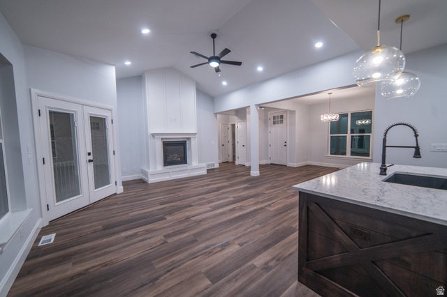 Pine Canyon, Utah, 84074, United States, 7 Bedrooms Bedrooms, ,5 BathroomsBathrooms,Residential,For Sale,2012870