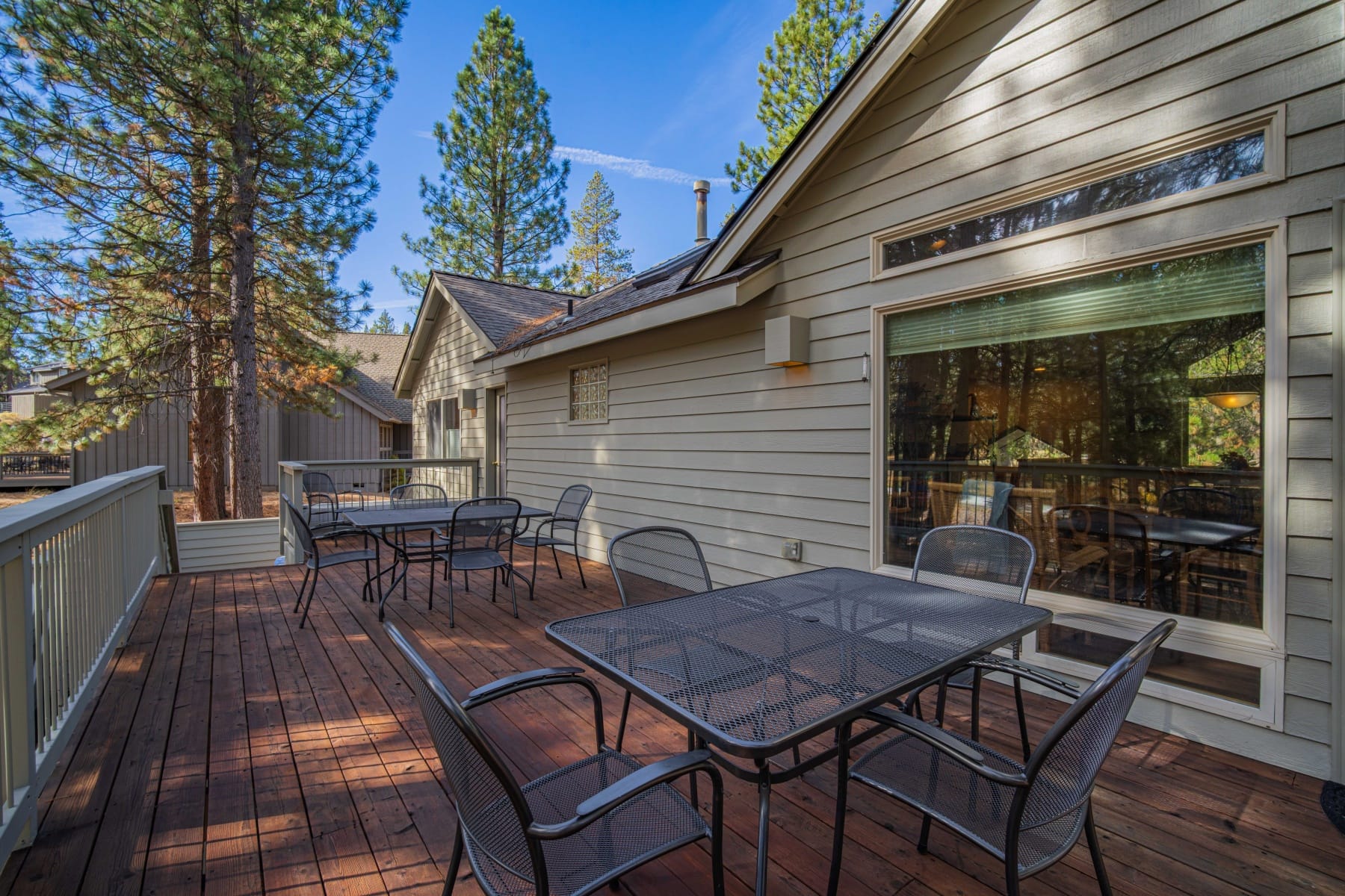  18130 Mt Baker Lane #4 Sunriver, OR 97707 - 物件實景