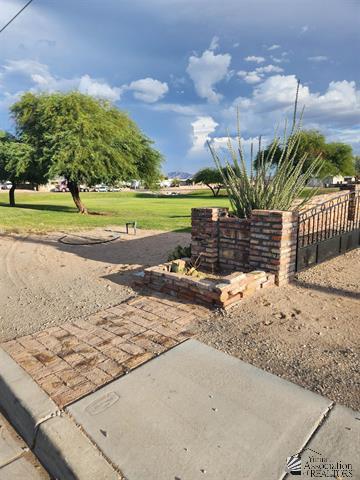 44th St, Yuma, AZ 85367