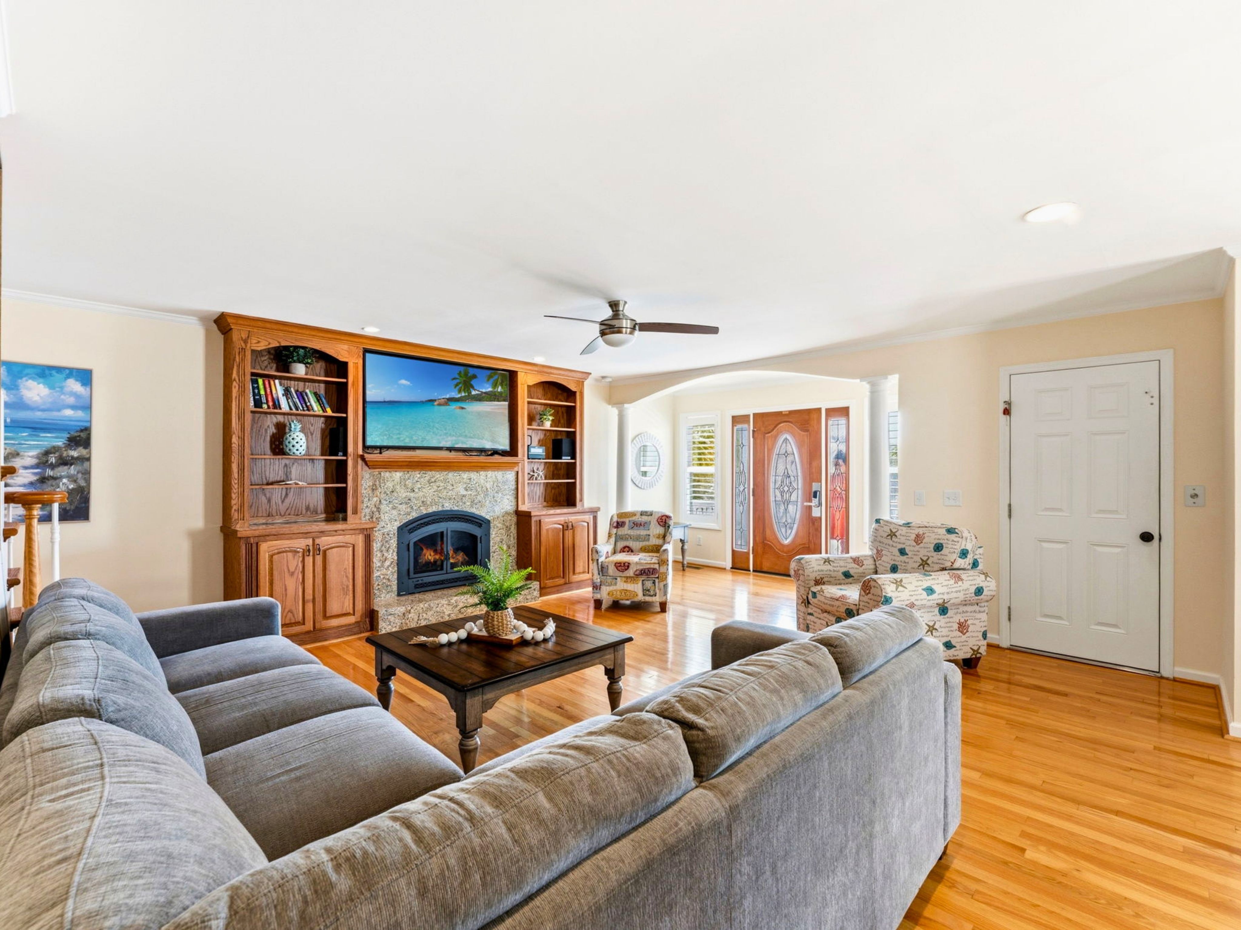  183 West Fourth Street, Ocean Isle Beach, NC 28469 - 物件實景