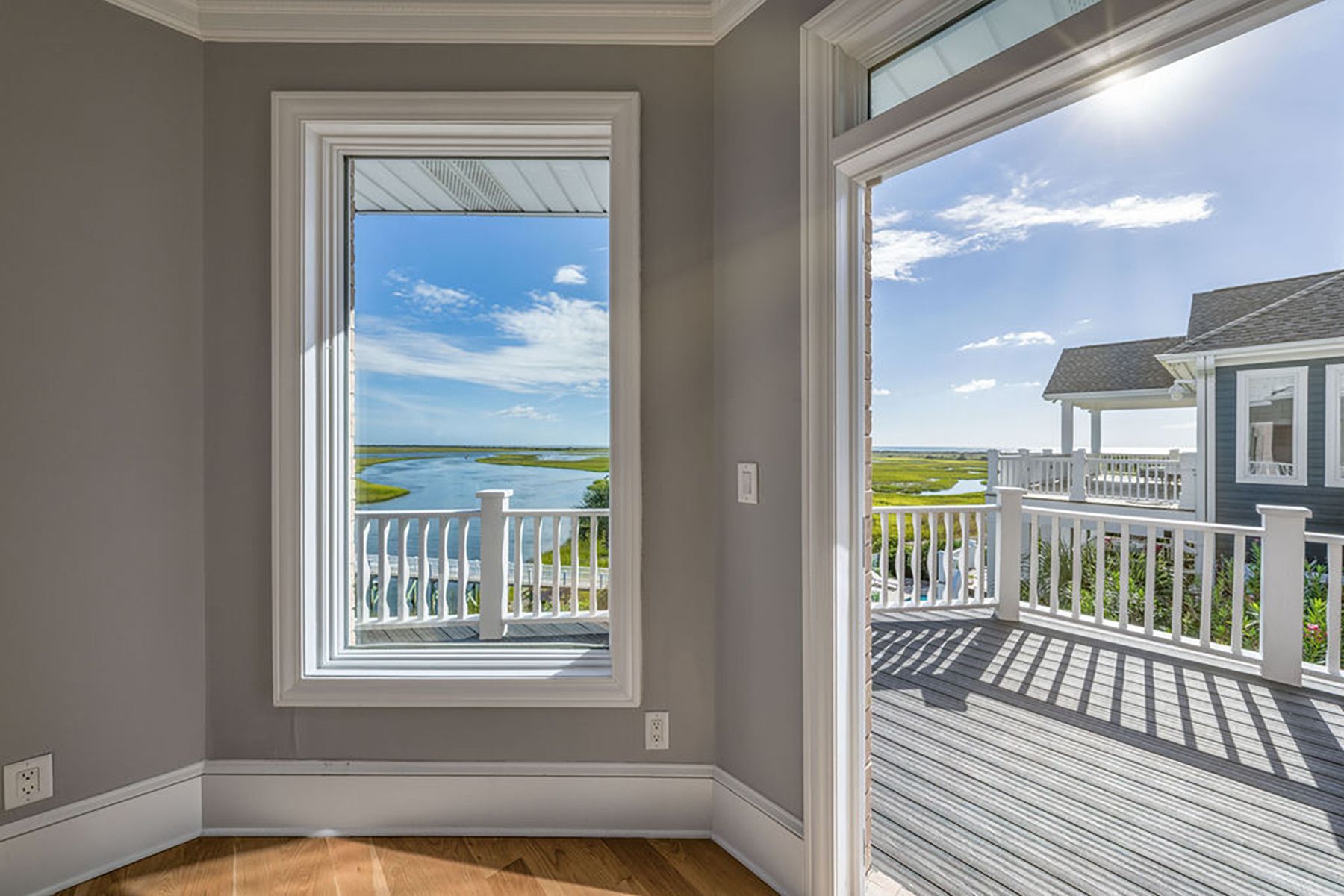  438 Oceana Way, Carolina Beach, NC 28428 - 物件實景