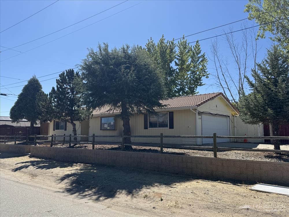 Mission St, Tehachapi, CA 93561
