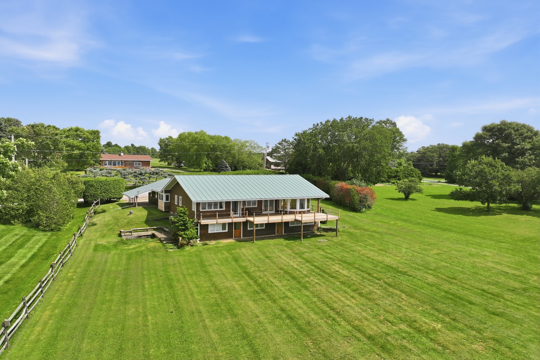  677 Hills Point Road - 物件實景