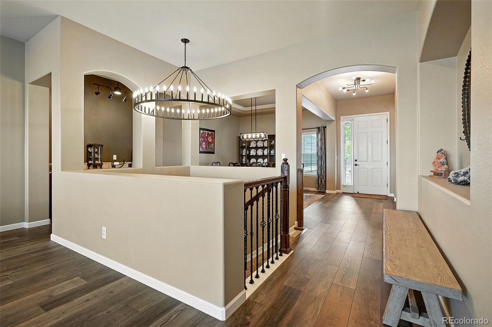 Thornton, Colorado, 80602, United States, 3 Bedrooms Bedrooms, ,2 BathroomsBathrooms,Residential,For Sale,1913766