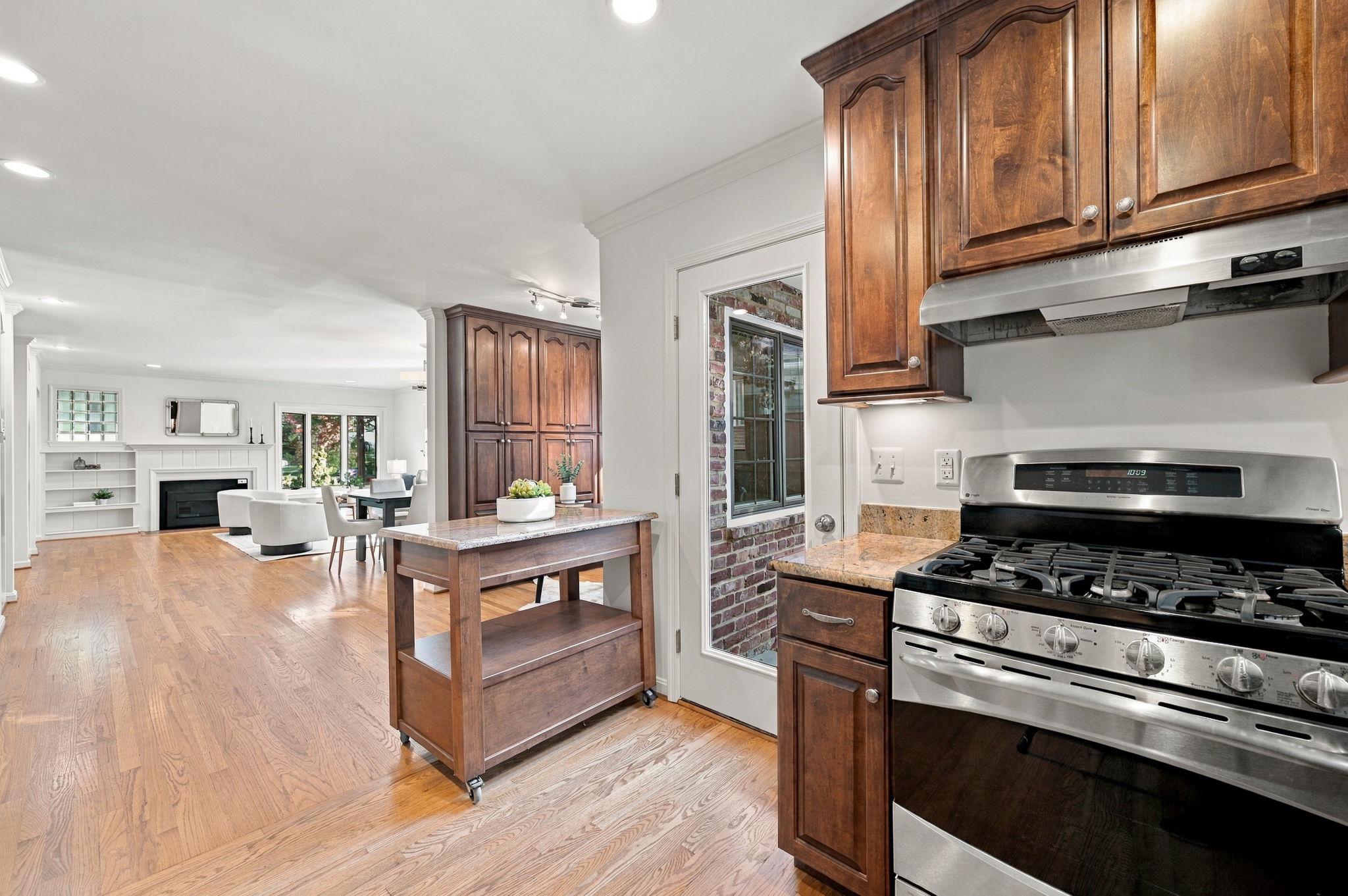  4840 33rd Road N, Arlington, VA, 22207 - 物件實景