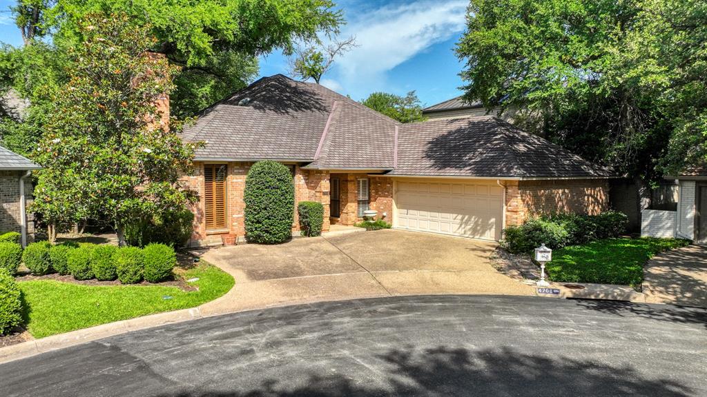 Fort Worth, Texas, 76109, United States, 3 Bedrooms Bedrooms, ,3 BathroomsBathrooms,Residential,For Sale,1850154