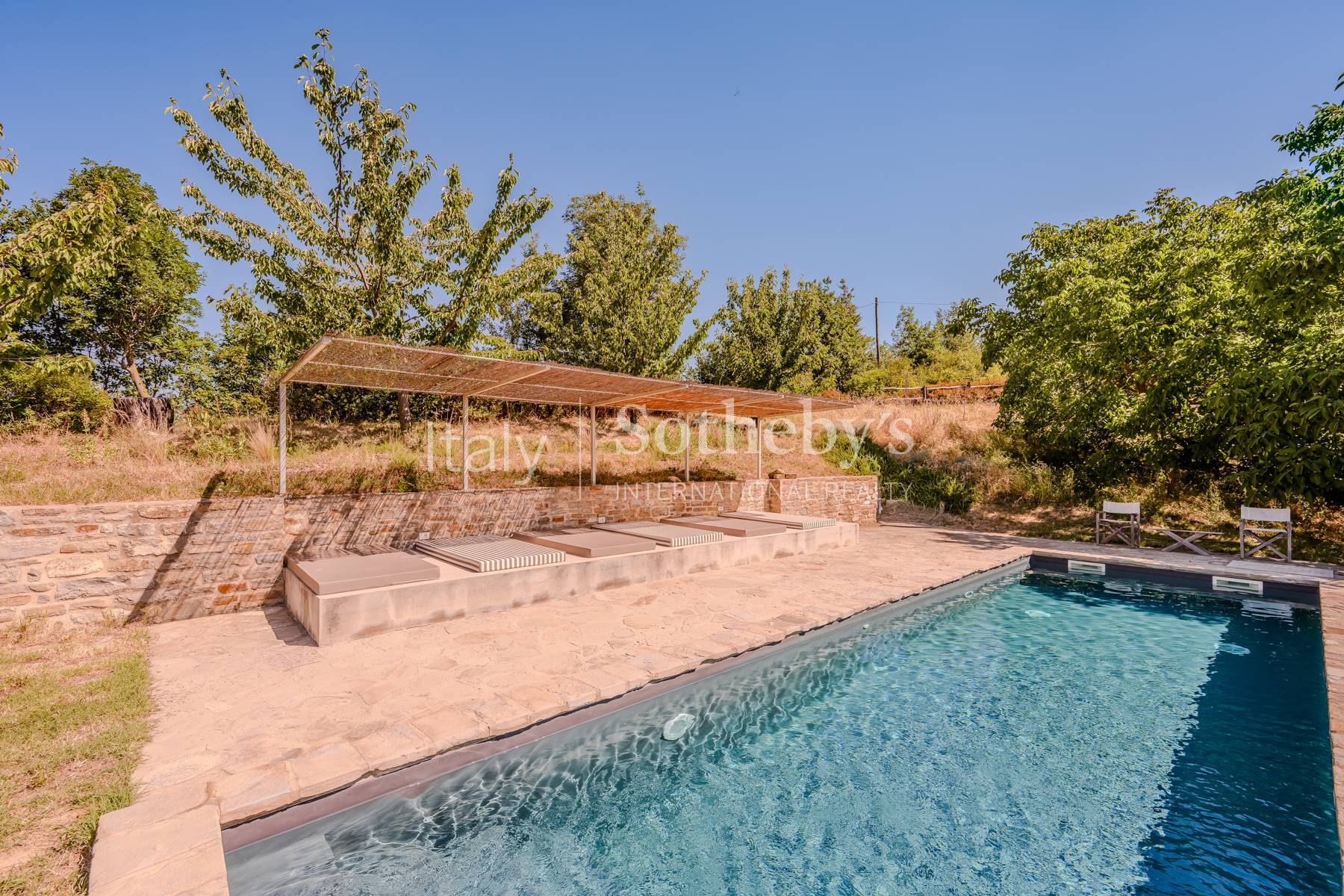  Charming country house with swimming pool in the Langhe - 物件實景