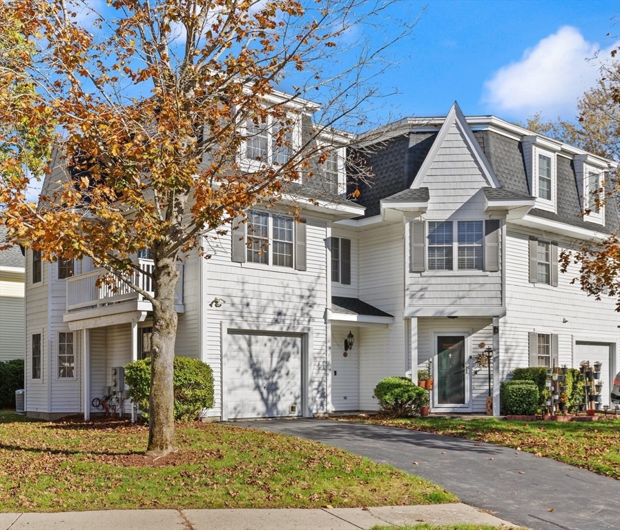 Framingham, Massachusetts, 01701, United States, 3 Bedrooms Bedrooms, ,3 BathroomsBathrooms,Residential,For Sale,1968924