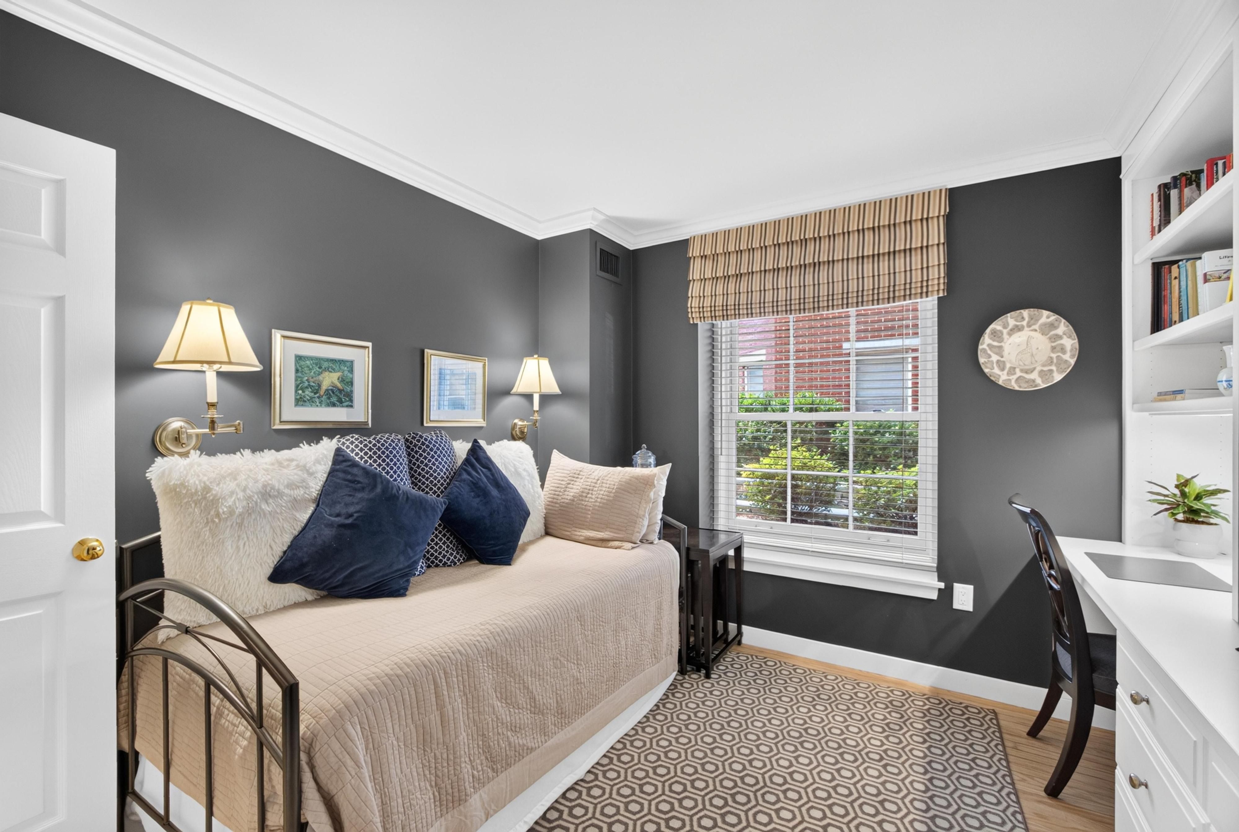  47 Harvard Street, Boston, MA 02129 - 物件實景