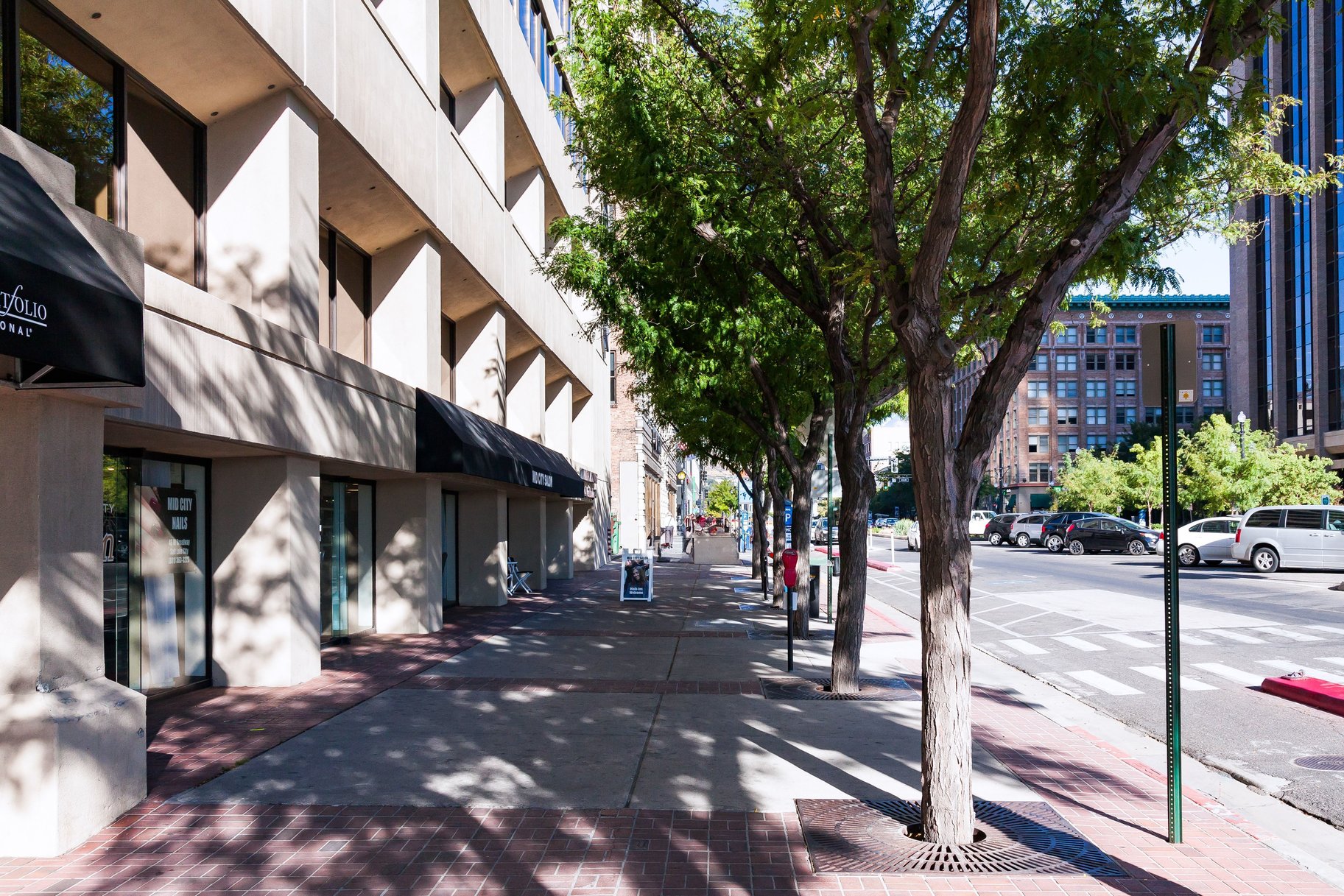  Immaculate Condo in The Heart of Downtown Salt Lake City - 物件實景