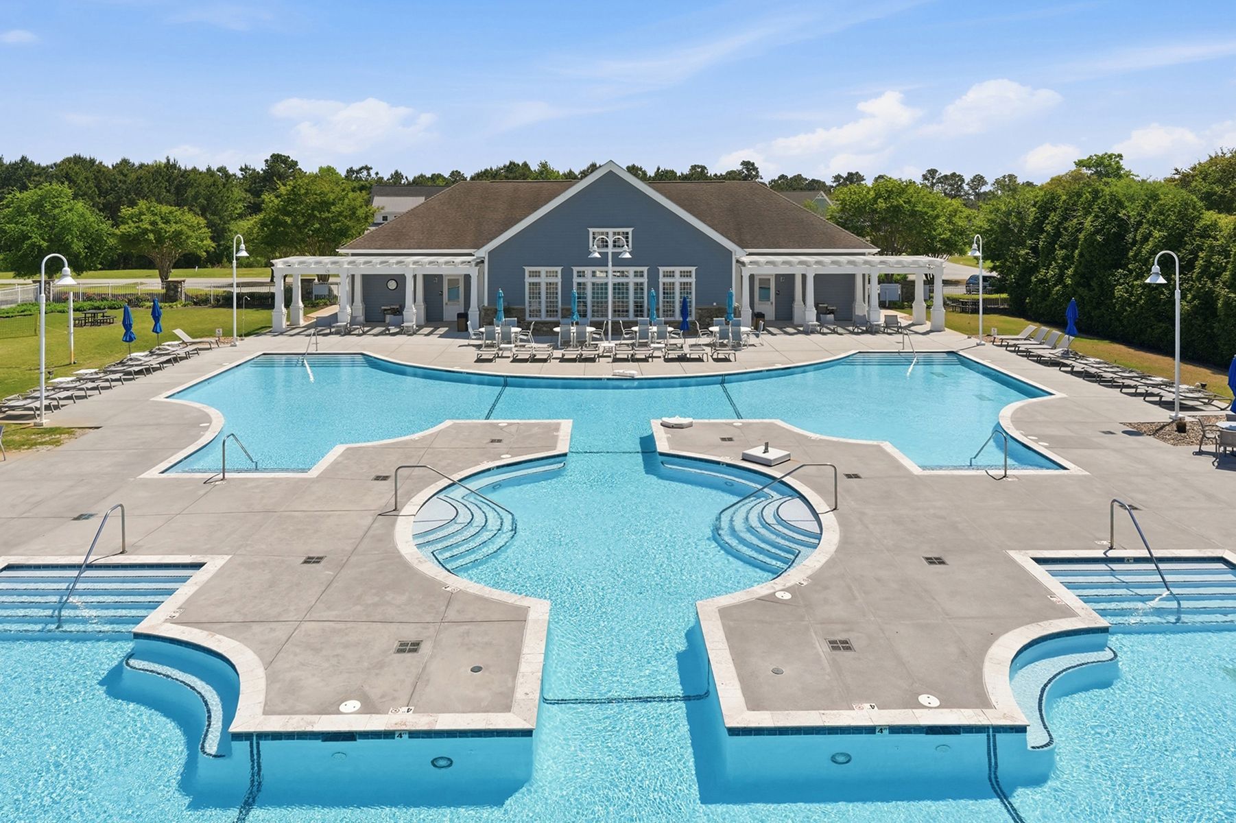  331 Spicer Lake Drive, Holly Ridge, NC 28445 - 物件實景