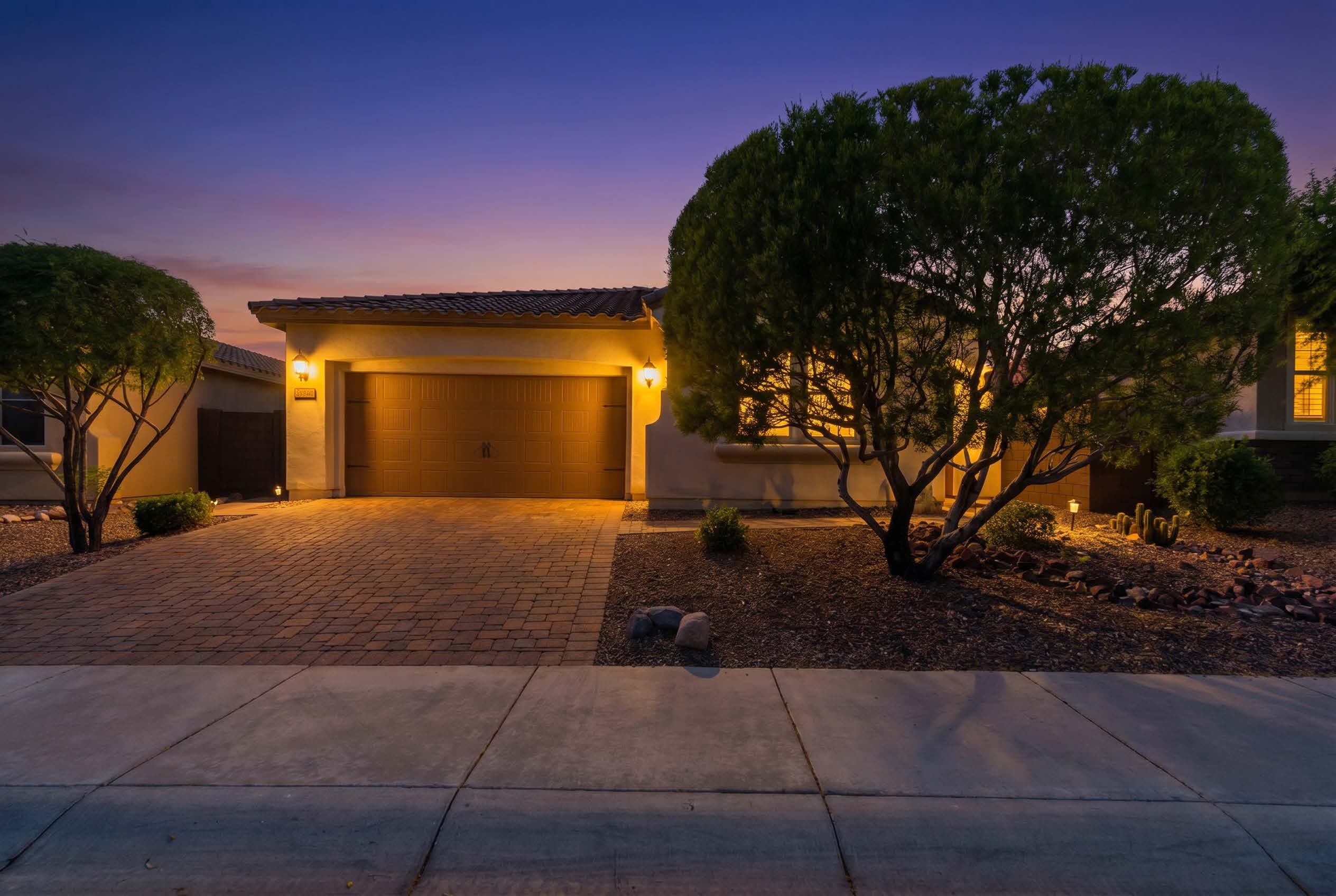  30672 North 137th Lane, Peoria, AZ 85383 - 物件實景