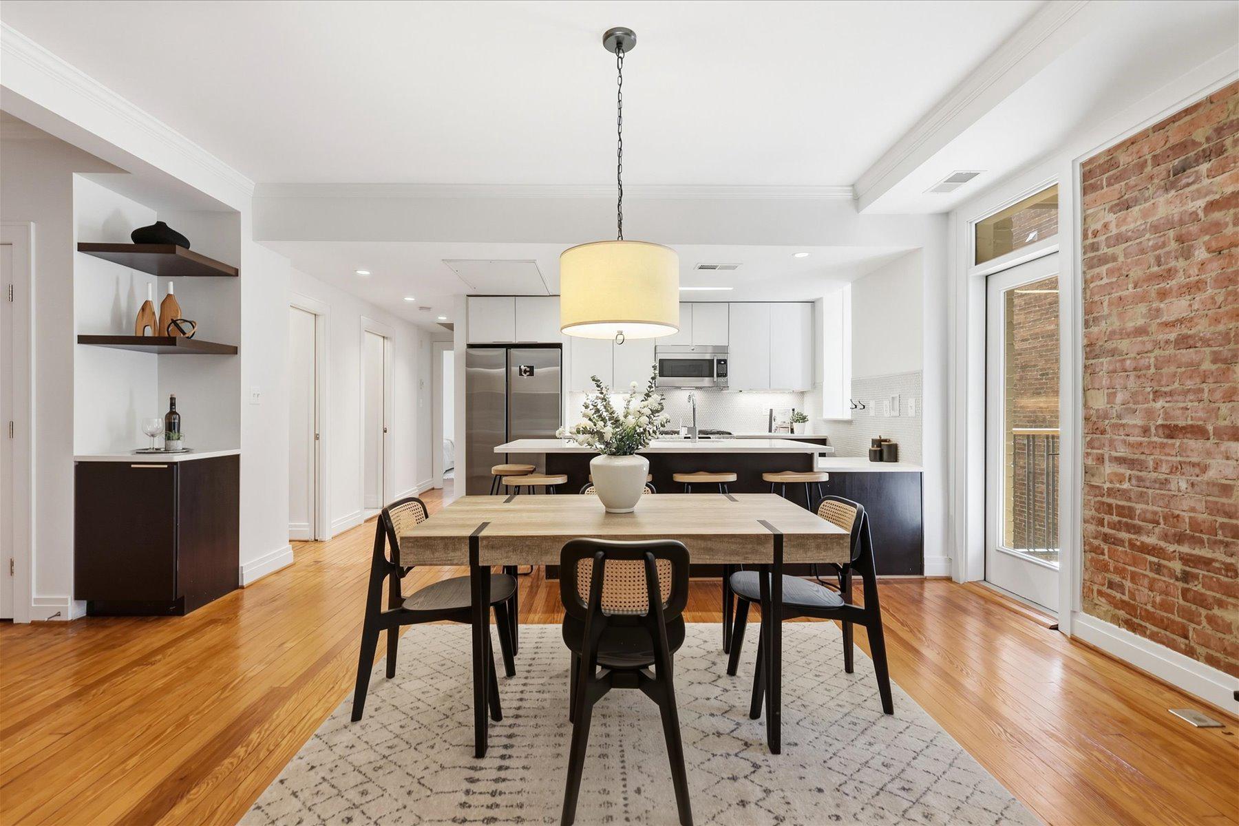  1811 Wyoming Avenue NW, Washington, DC, 20009 - 物件實景