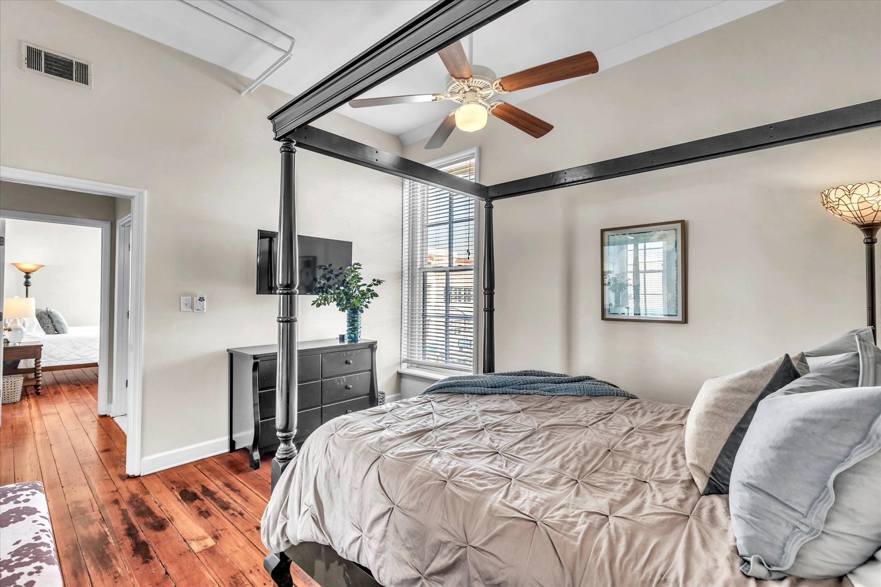  Historic Two-Bedroom Condo in the Heart of Downtown - 物件實景