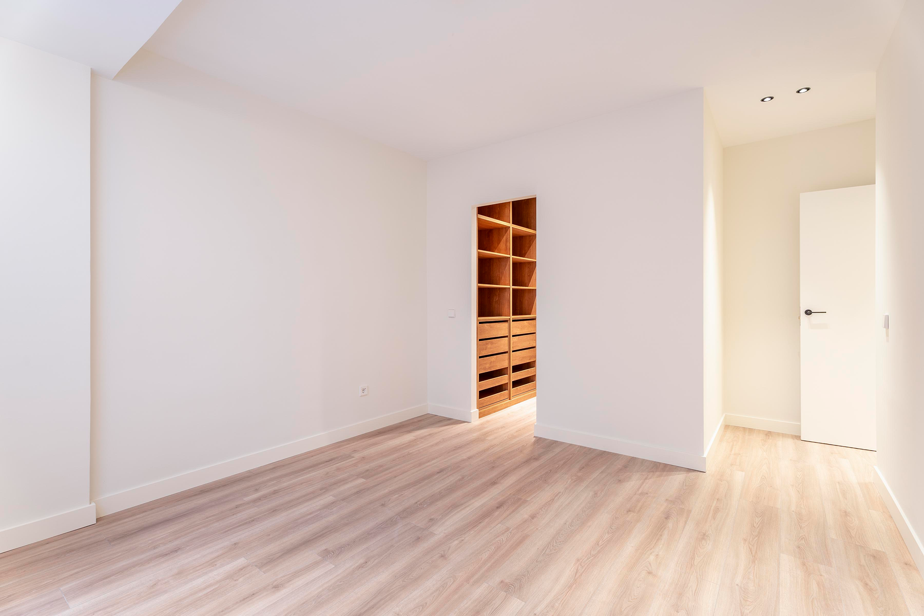  Renovated Flat in Gaztambide Chamberí, Madrid - 物件實景