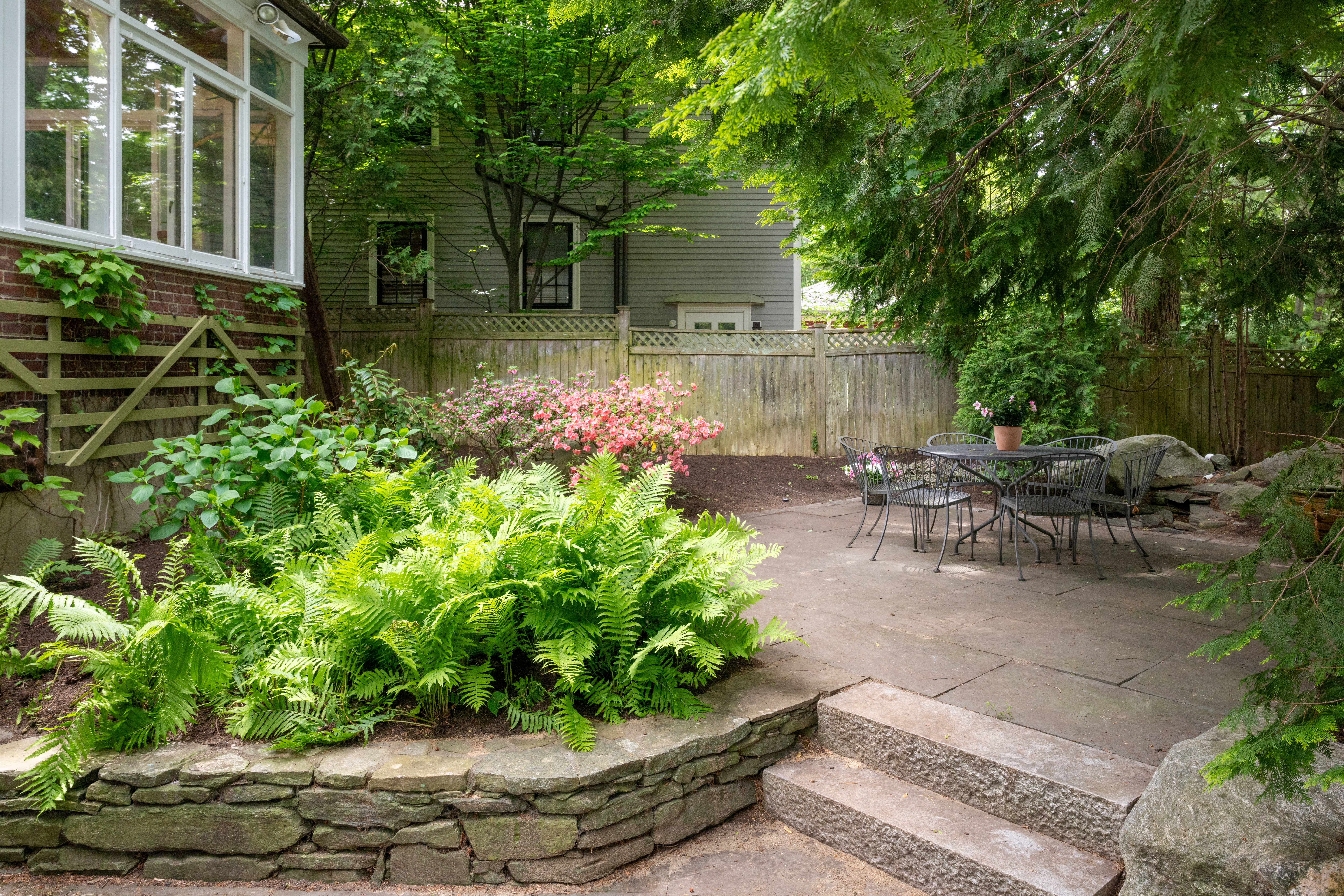  73 Francis Avenue, Cambridge, MA, 02138 - 物件實景