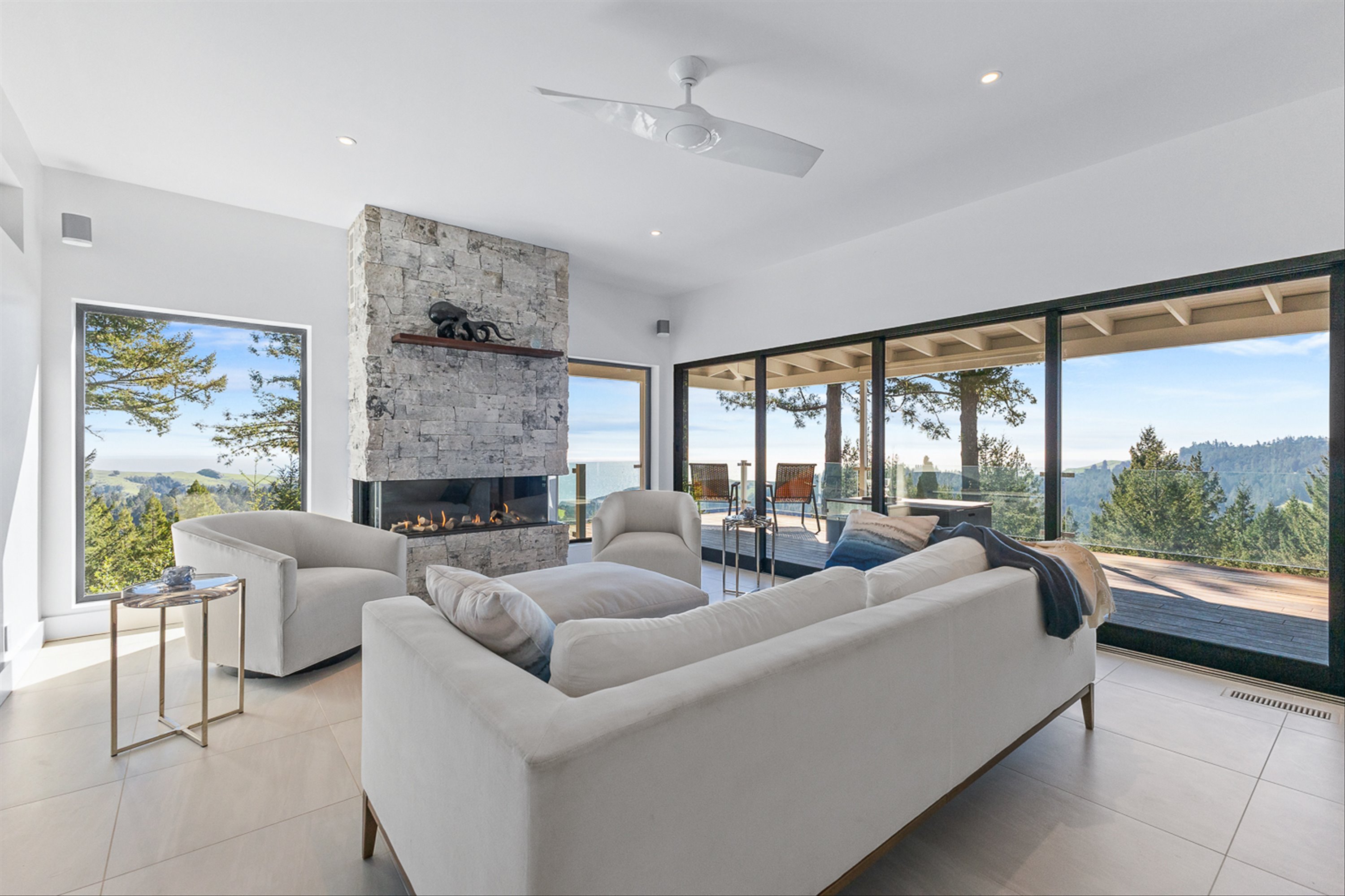  3100 Muniz Ranch Road, Jenner, CA 95450 - 物件實景