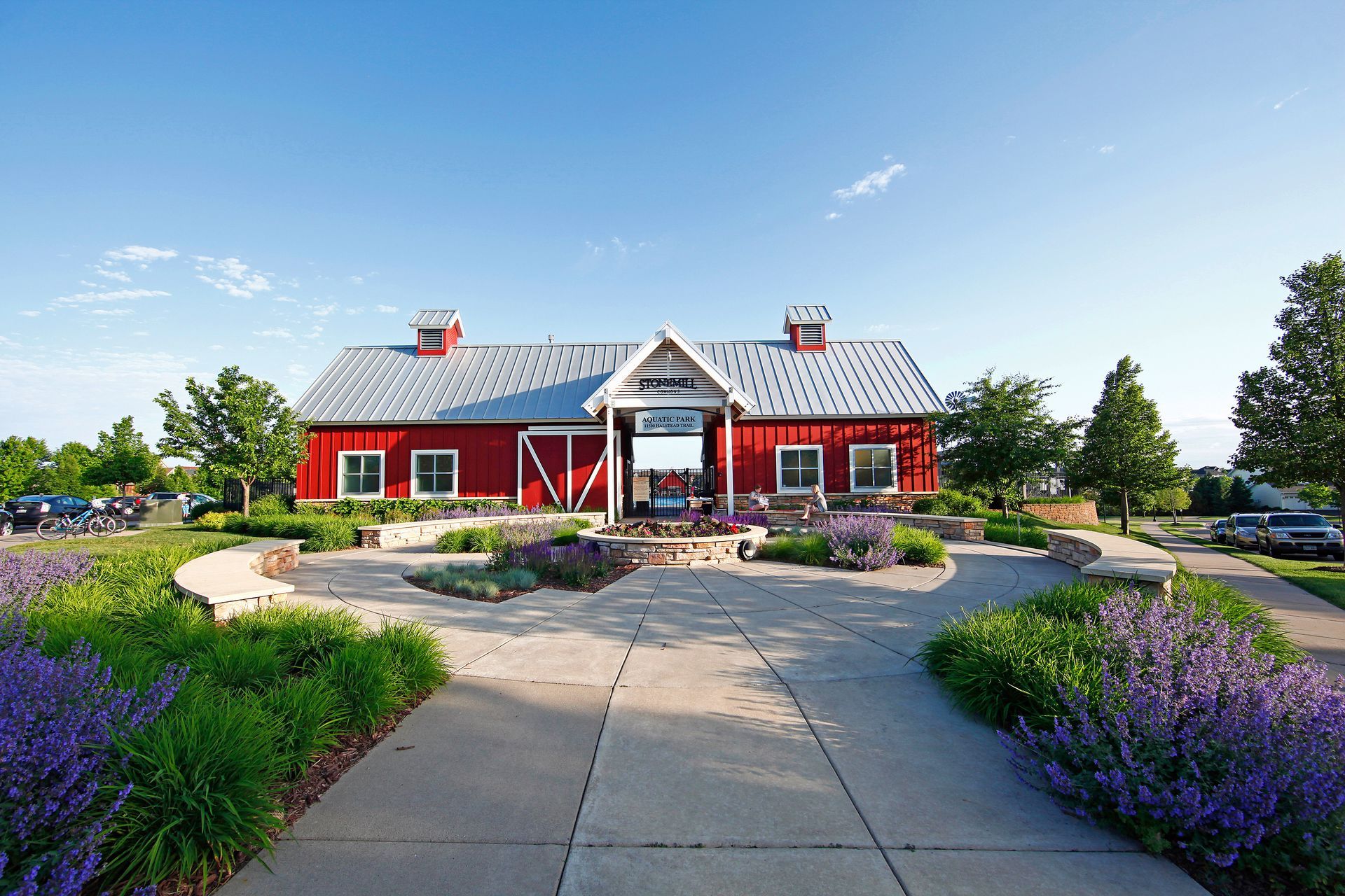  Custom Woodbury Retreat - 物件實景