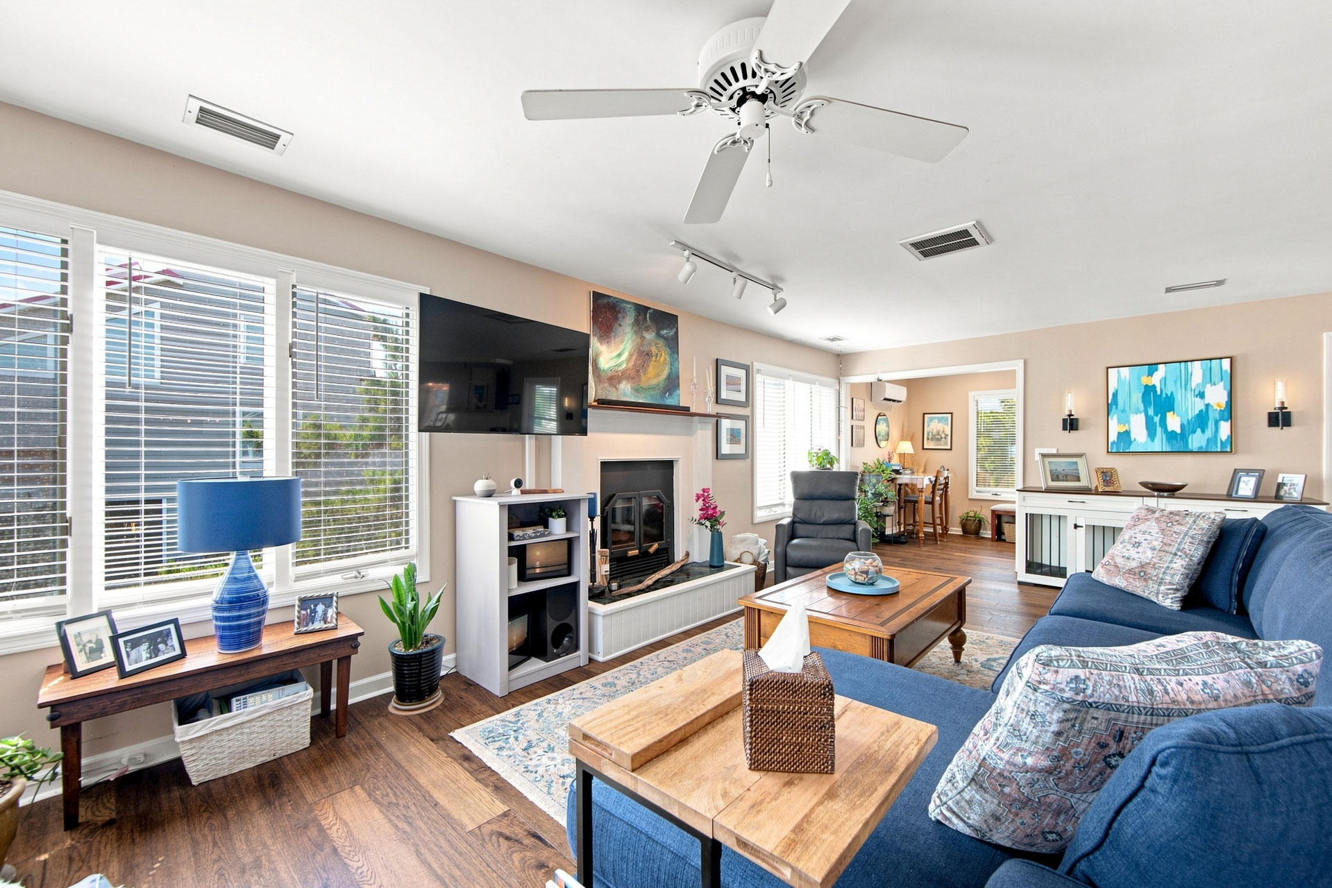  4901 Palmer Drive, Kitty Hawk, NC 27949 - 物件實景