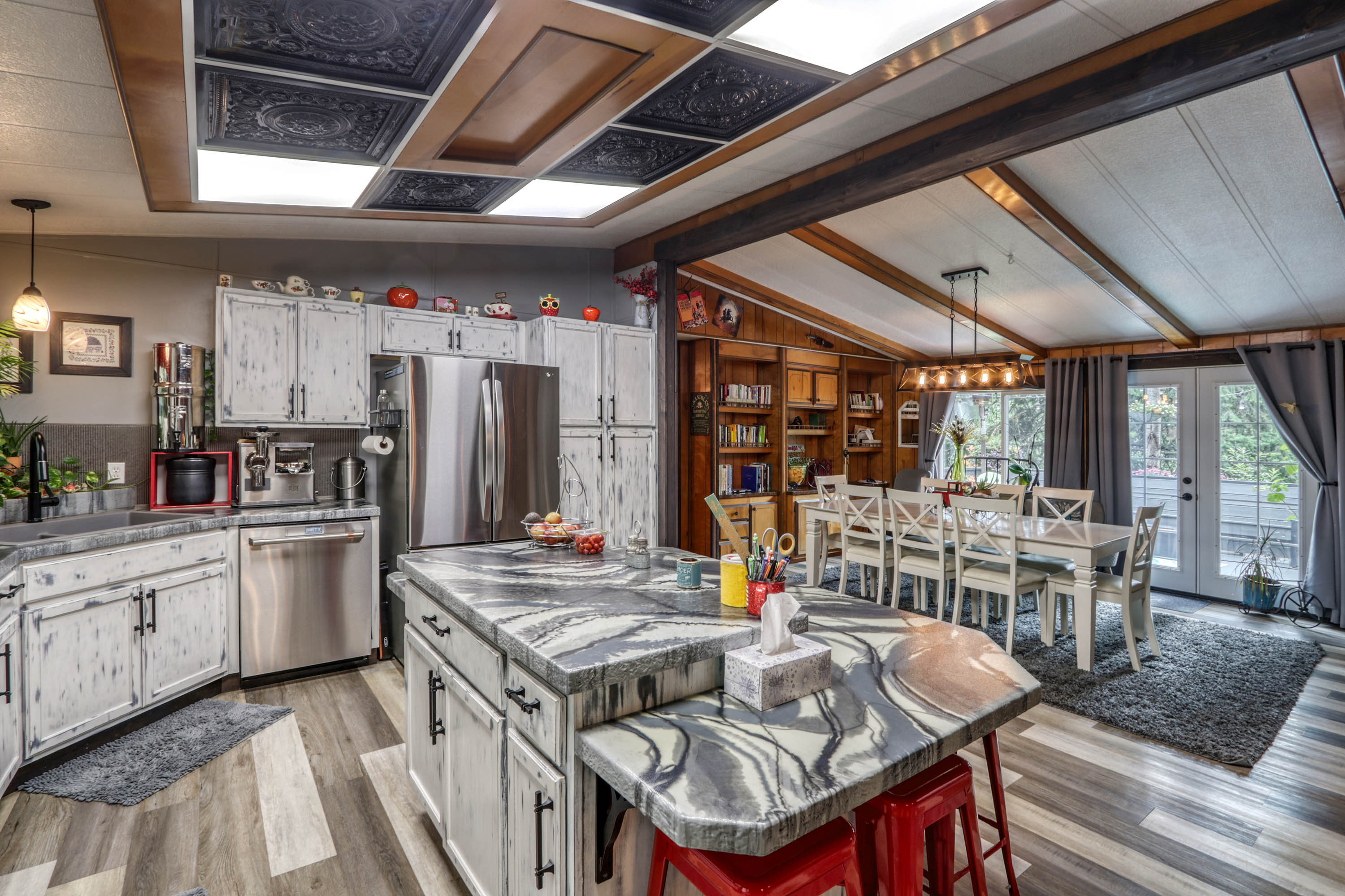 Kingston, Idaho, 83839, United States, 3 Bedrooms Bedrooms, ,2 BathroomsBathrooms,Residential,For Sale,1980630