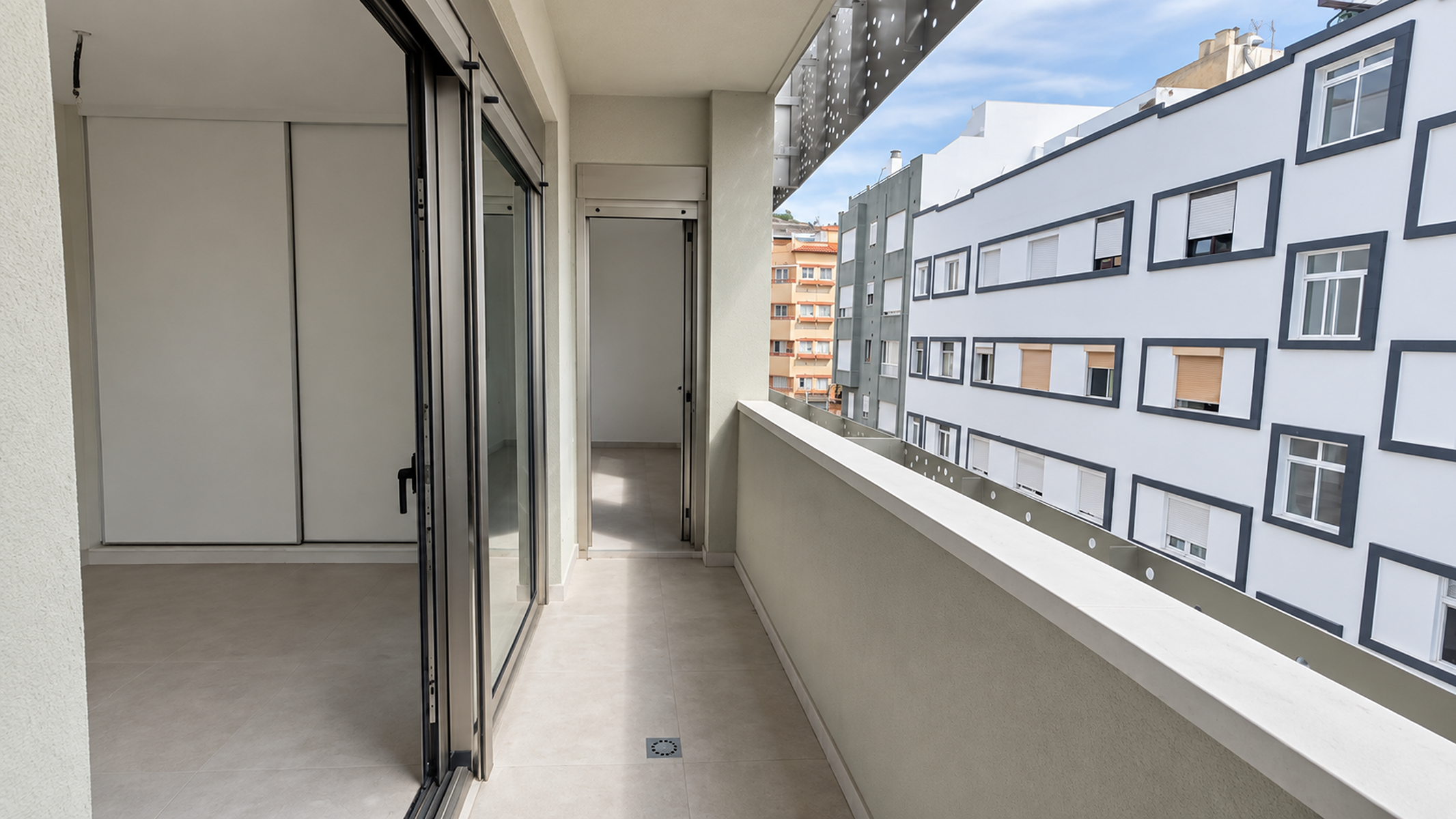  Penthouse Modern in Santa Cruz de Tenerife, Tenerife Island - 物件實景