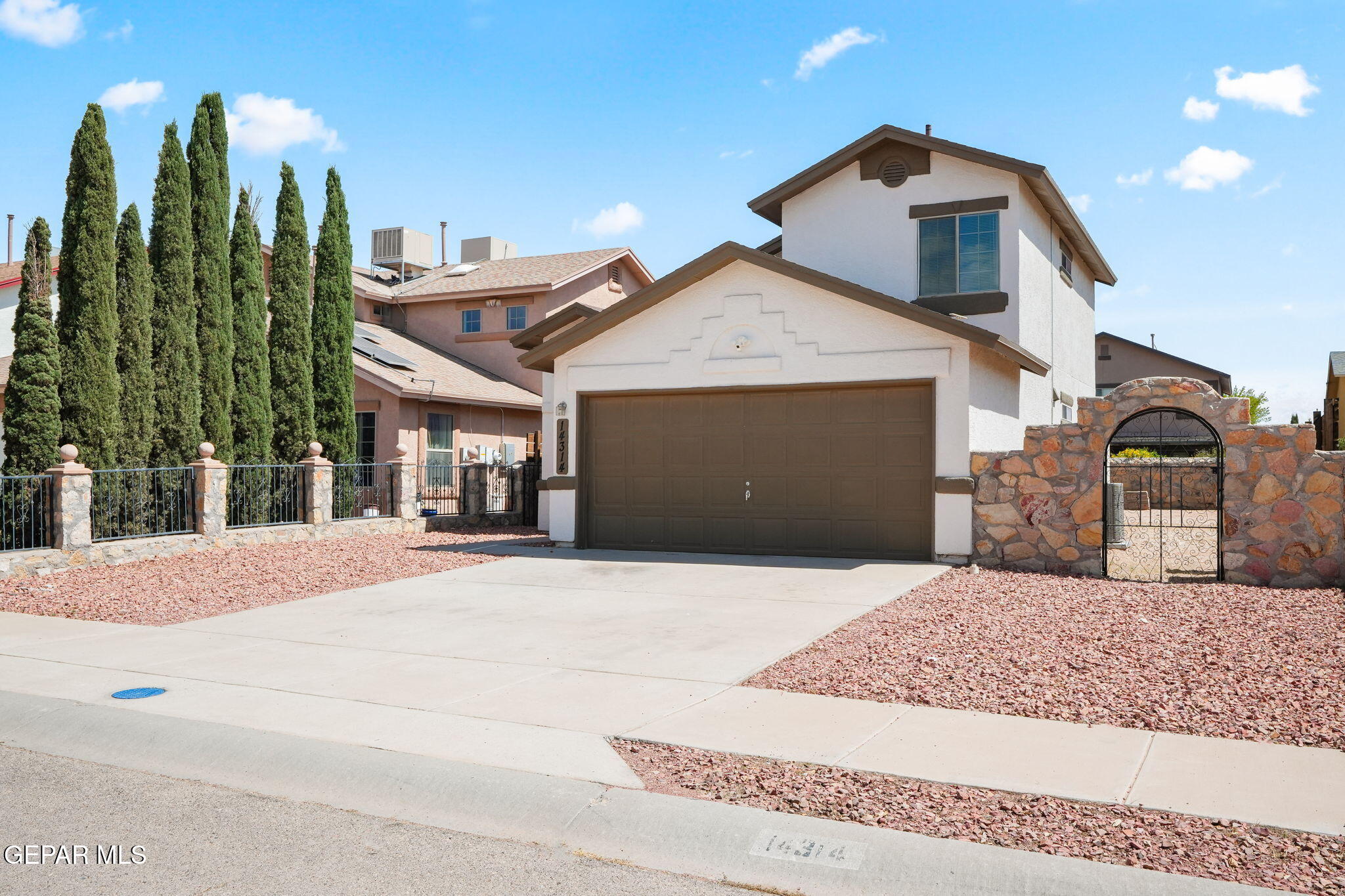 Patriot Point Dr, El Paso, TX 79938 #1