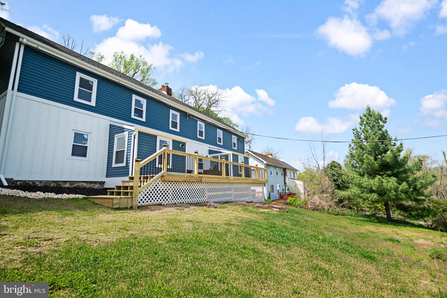 Glen Mills, Pennsylvania, 19342, United States, 3 Bedrooms Bedrooms, ,3 BathroomsBathrooms,Residential,For Sale,1902423