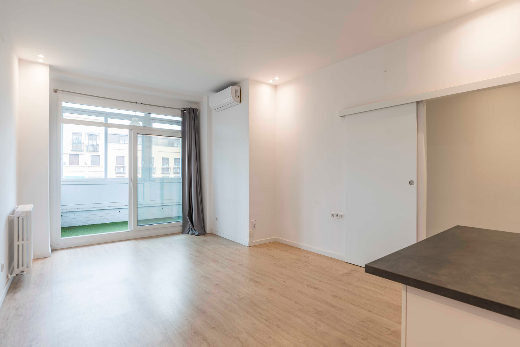  Modern flat in Barrio de Salamanca - 物件實景