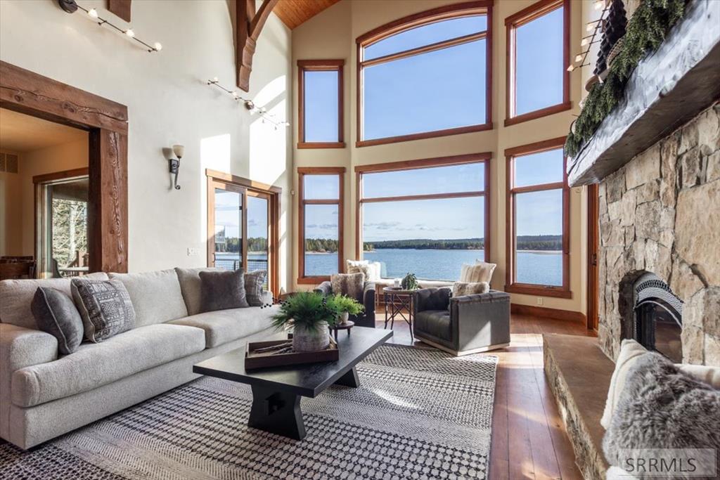 ISLAND PARK, Idaho, 83429, United States, 7 Bedrooms Bedrooms, ,7 BathroomsBathrooms,Residential,For Sale,1979593