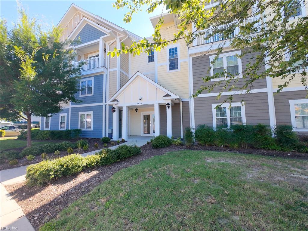 Thoroughgood Way, Chesapeake, VA 23324