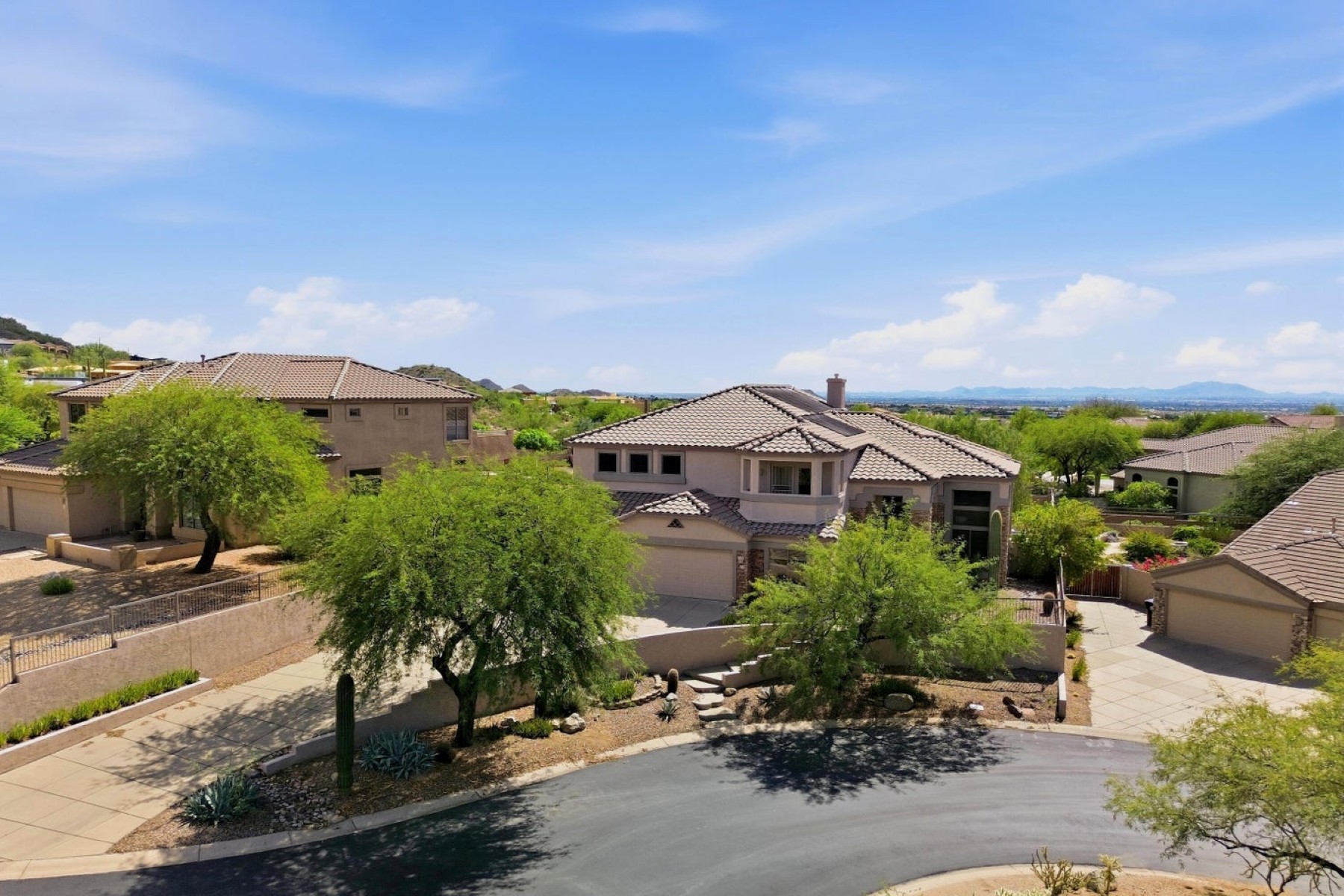  8219 E Tesoro Circle¦Mesa, AZ - 物件實景