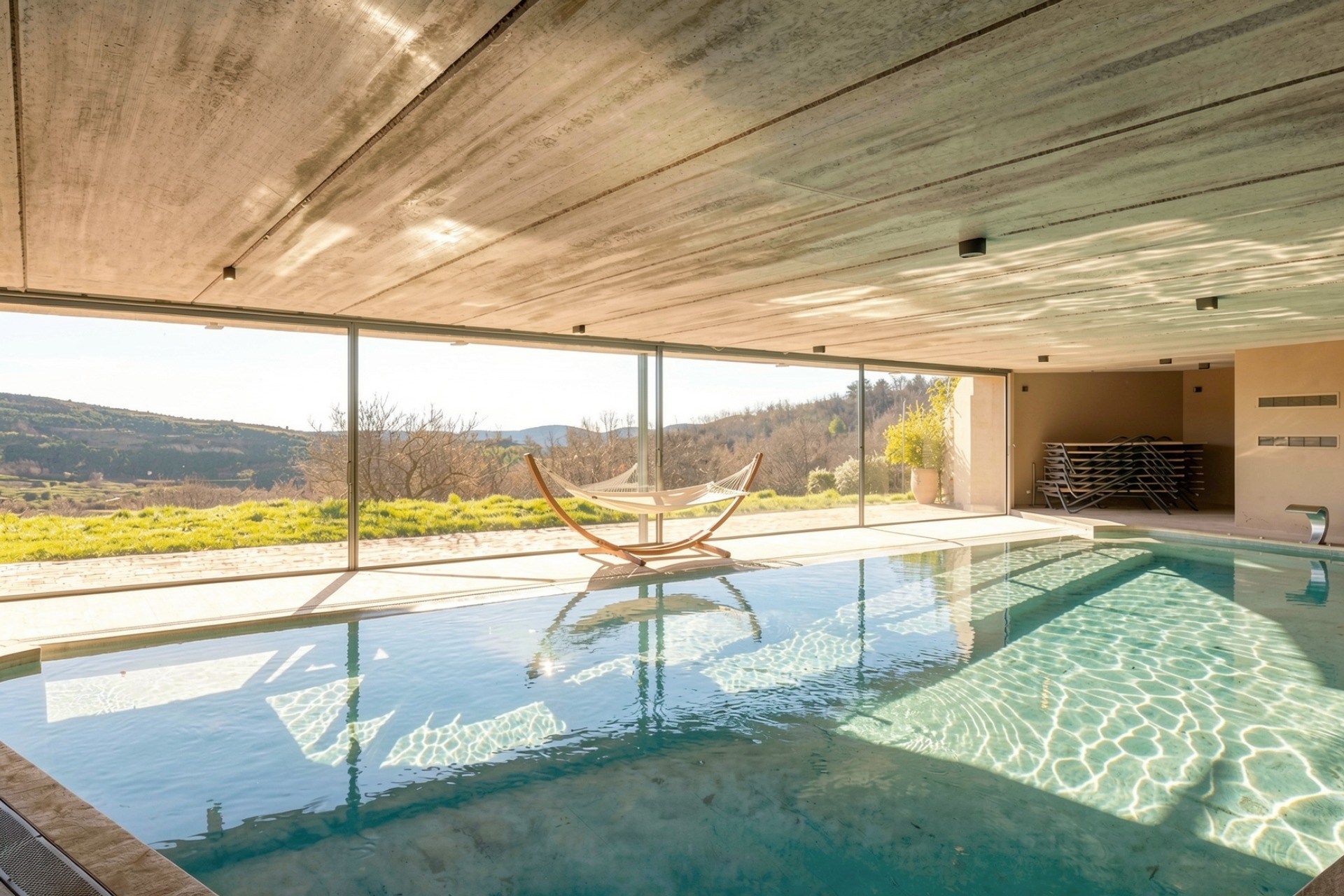  A private world in Provence - 物件實景