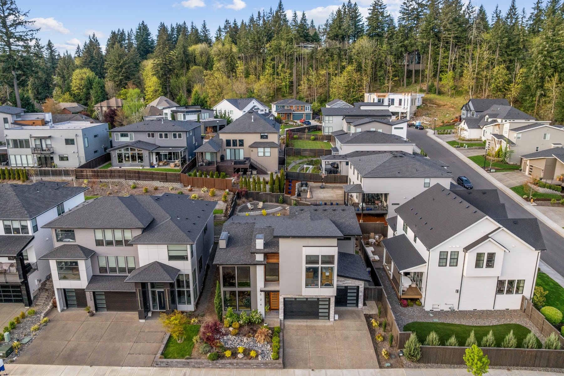  529 NE PROVINCE DR Camas, WA 98607 - 物件實景